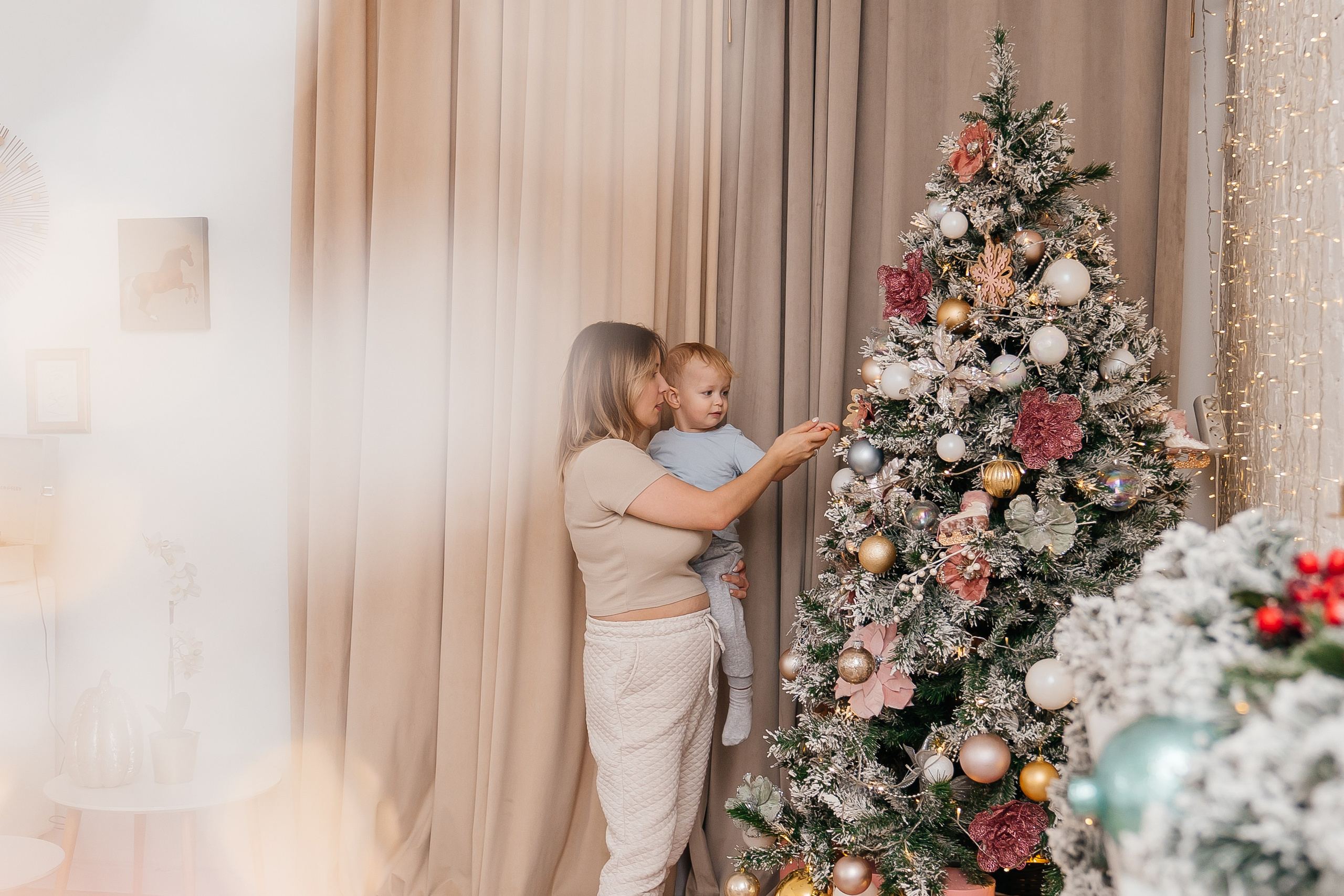Семейная фотосессия. Семейный и репортажный фотограф в Москве Оксана Шилова