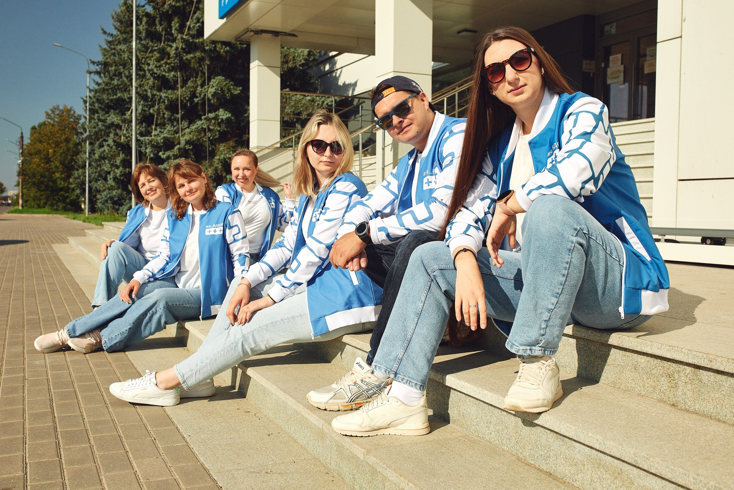 Форум амбассадоров ГАЗ. Антон Артюшин, портретный фотограф. Москва