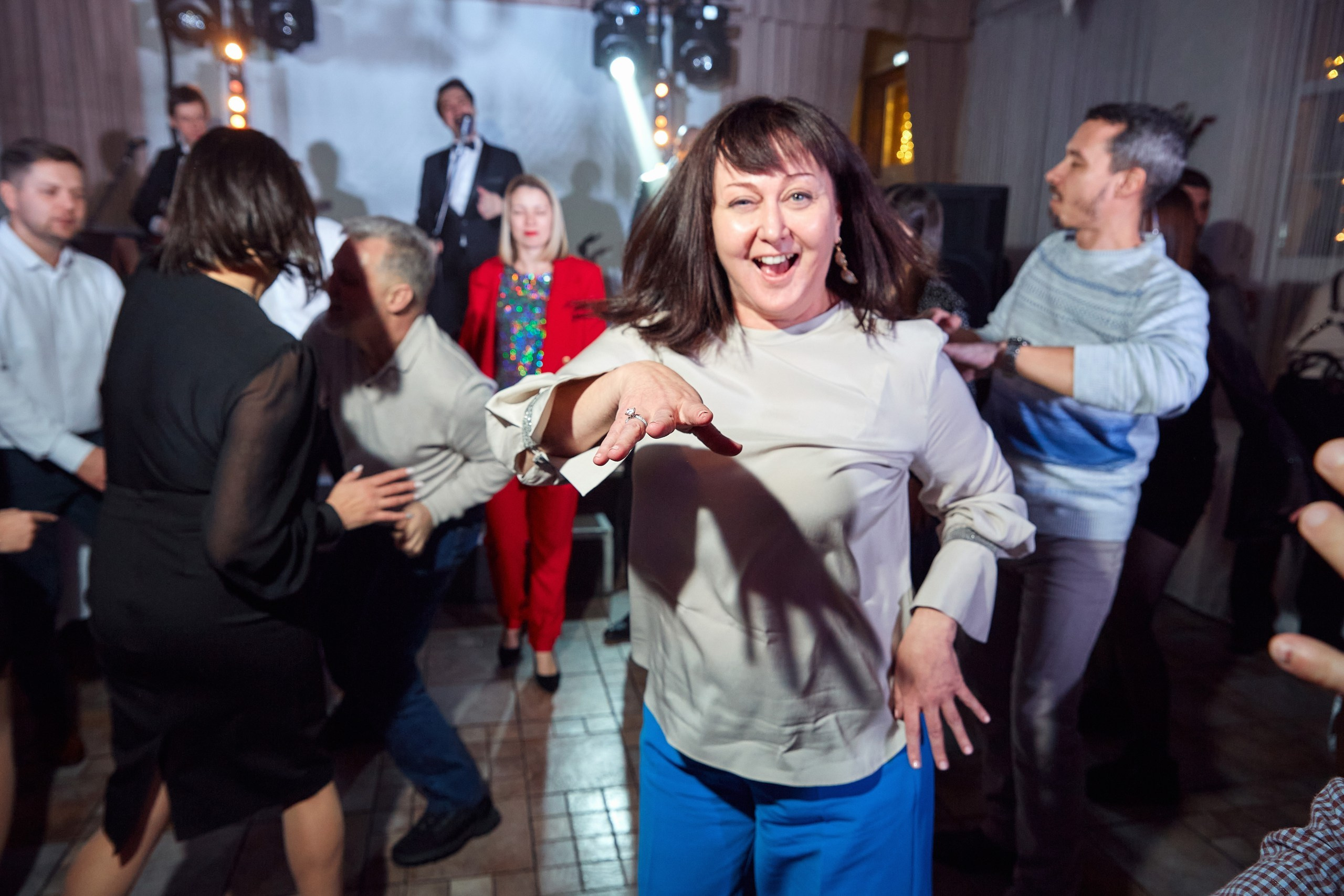 Компания РусСилика / БО Ильдорф. Антон Артюшин, портретный фотограф. Москва