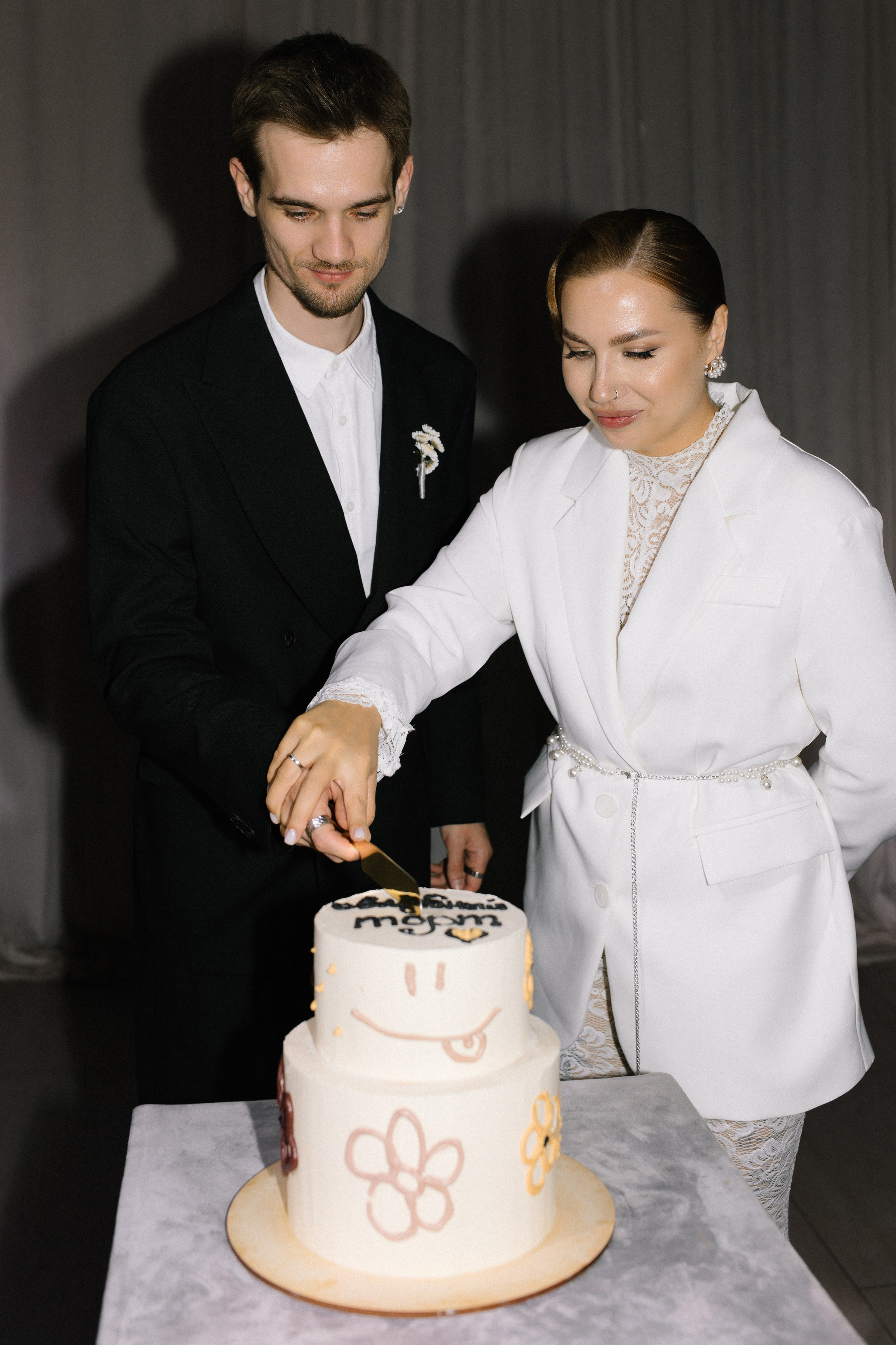 Артем и Арина. Ланемец Юлия — фотограф Волгоград/Волжский