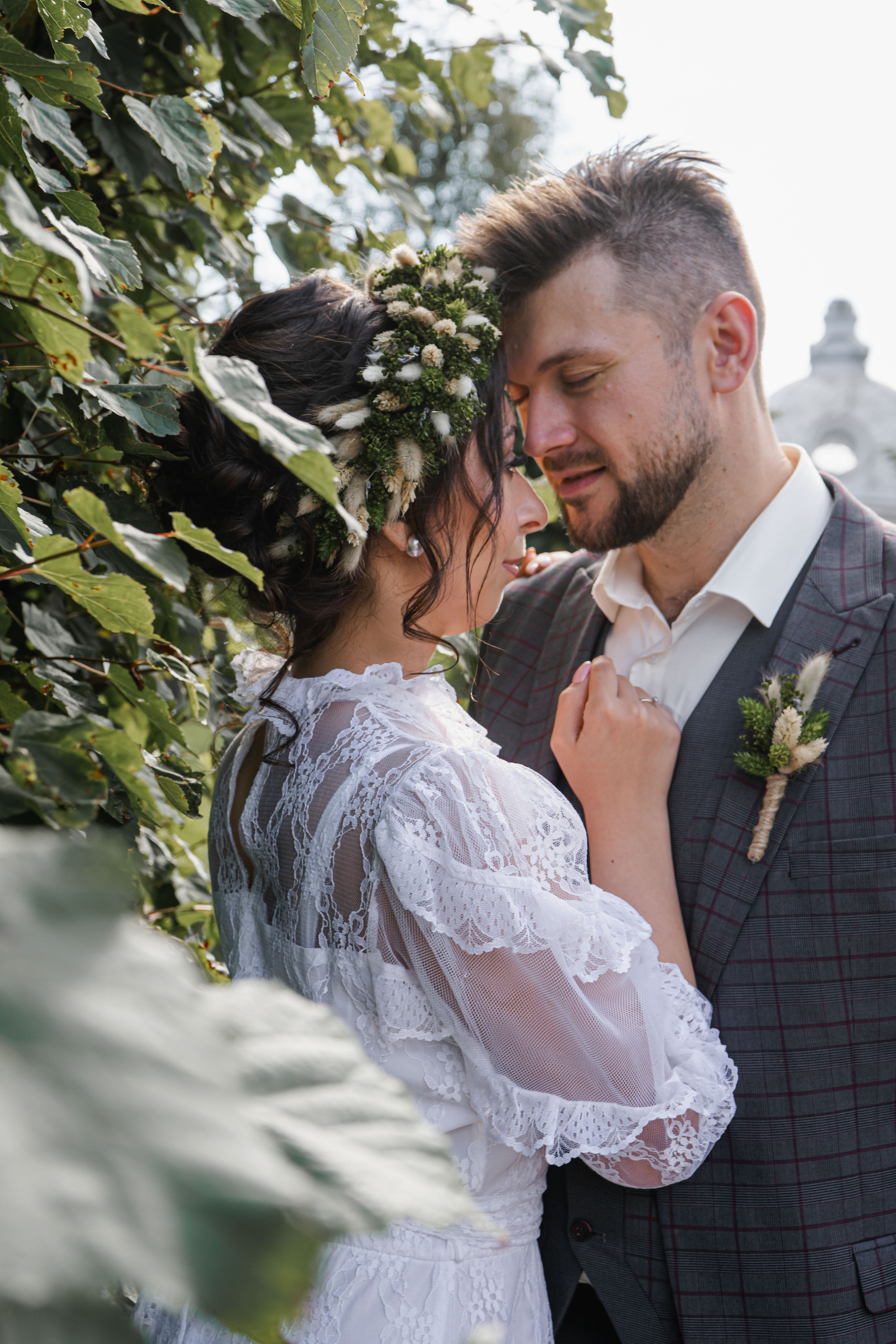Wedding. Фотограф и видеограф в Санкт-Петербурге и Москве Виктория Горячева