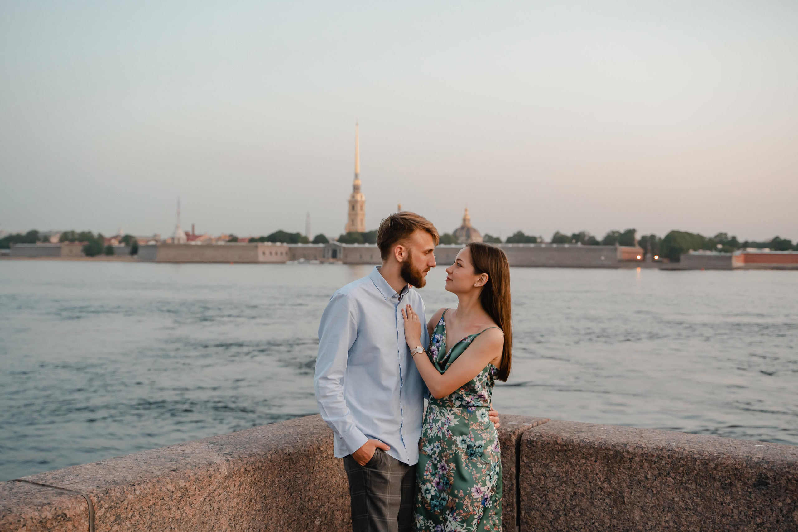 Для двоих. Про любовь. Фотограф и видеограф в Санкт-Петербурге и Москве Виктория Горячева