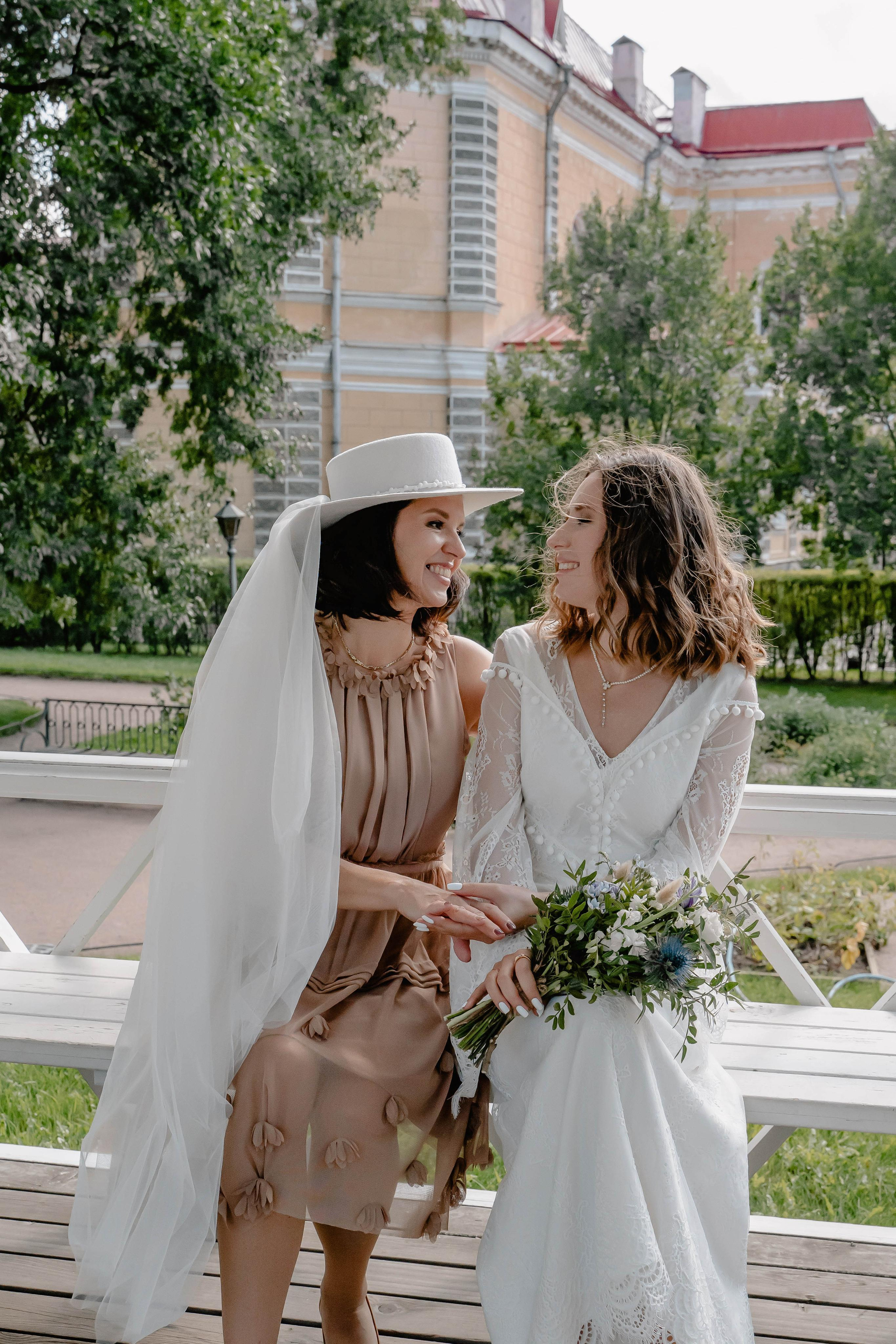 Wedding. Фотограф и видеограф в Санкт-Петербурге и Москве Виктория Горячева