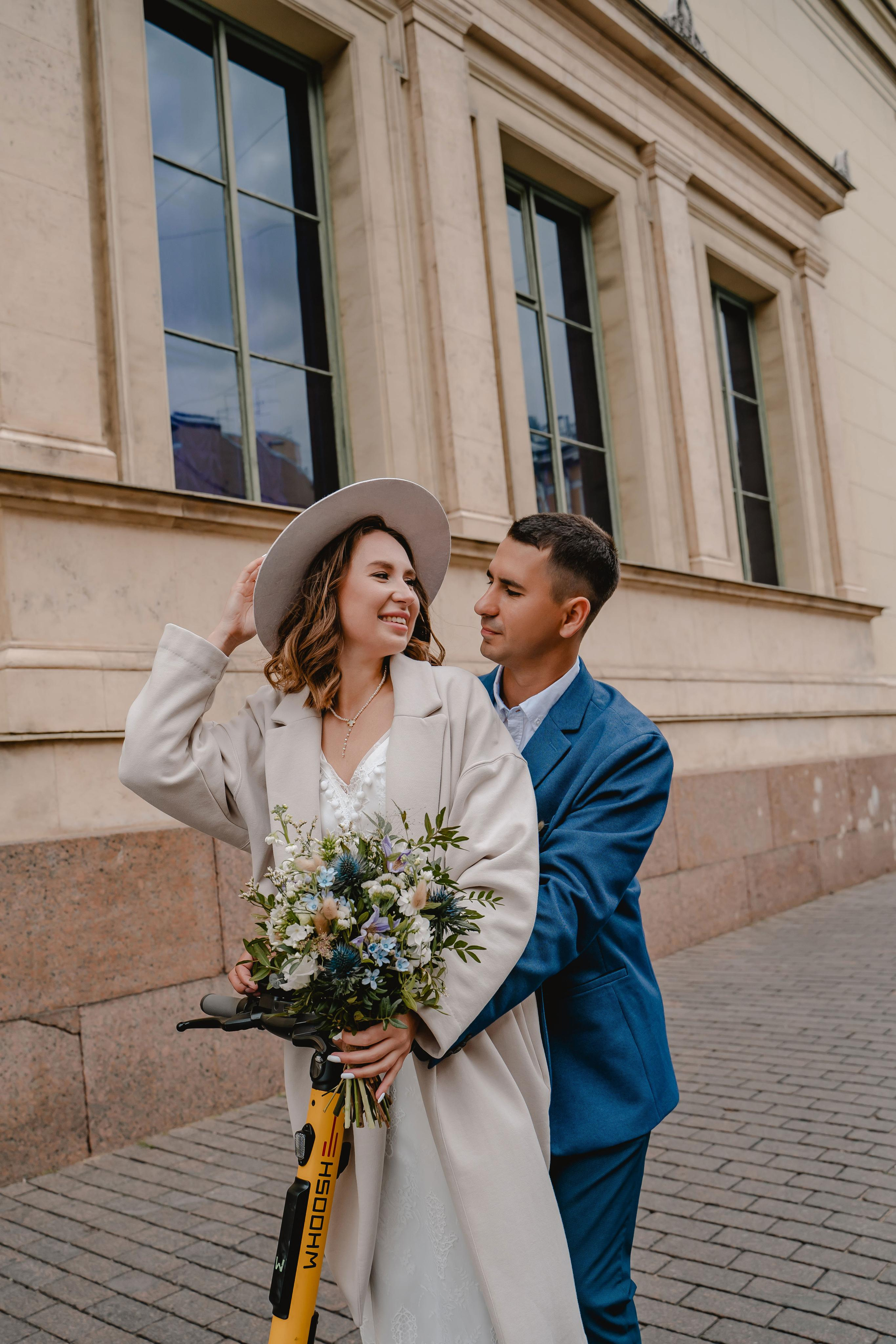 Wedding. Фотограф и видеограф в Санкт-Петербурге и Москве Виктория Горячева