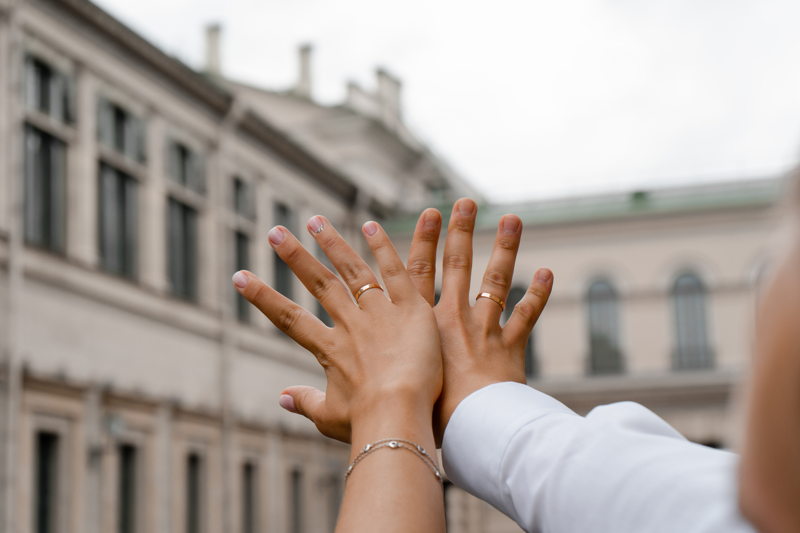 Wedding. Фотограф и видеограф в Санкт-Петербурге и Москве Виктория Горячева
