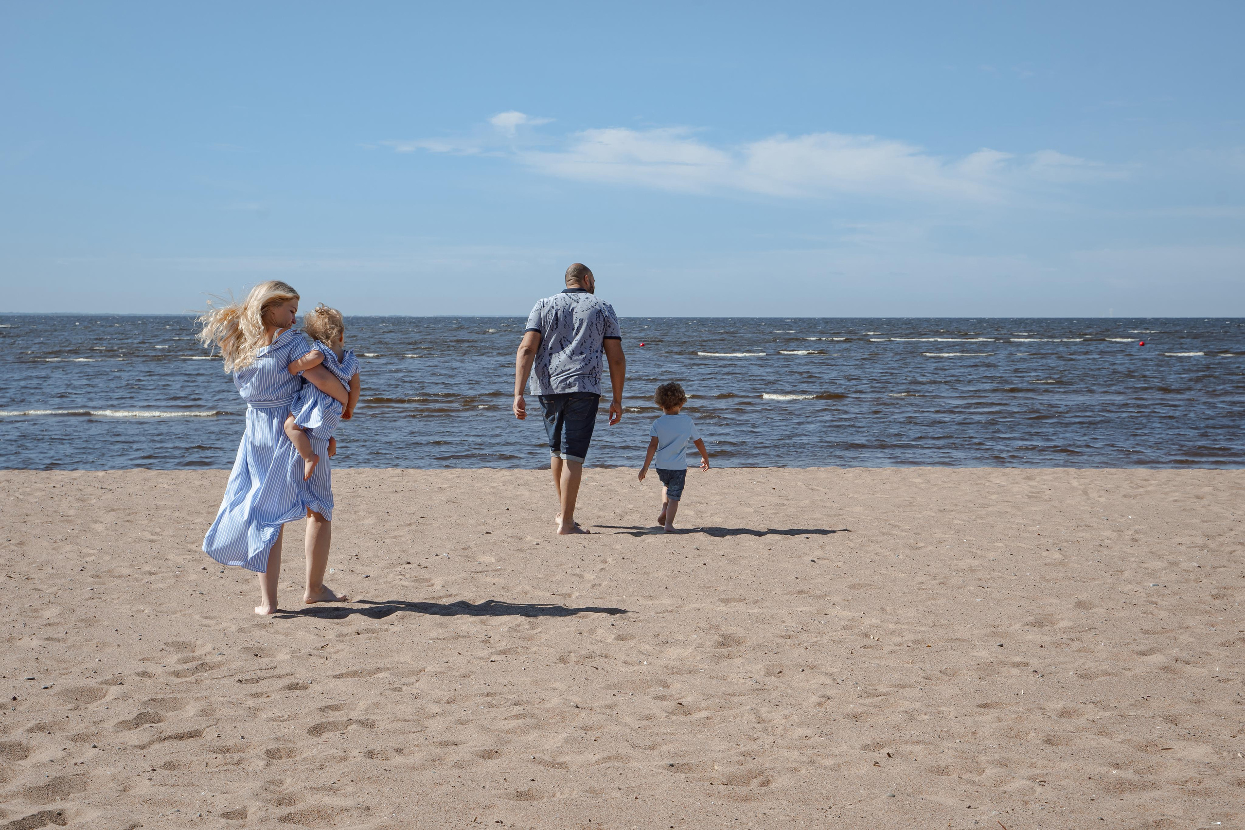 Семейные съемки, беременность. Фотограф и видеограф в Санкт-Петербурге и Москве Виктория Горячева