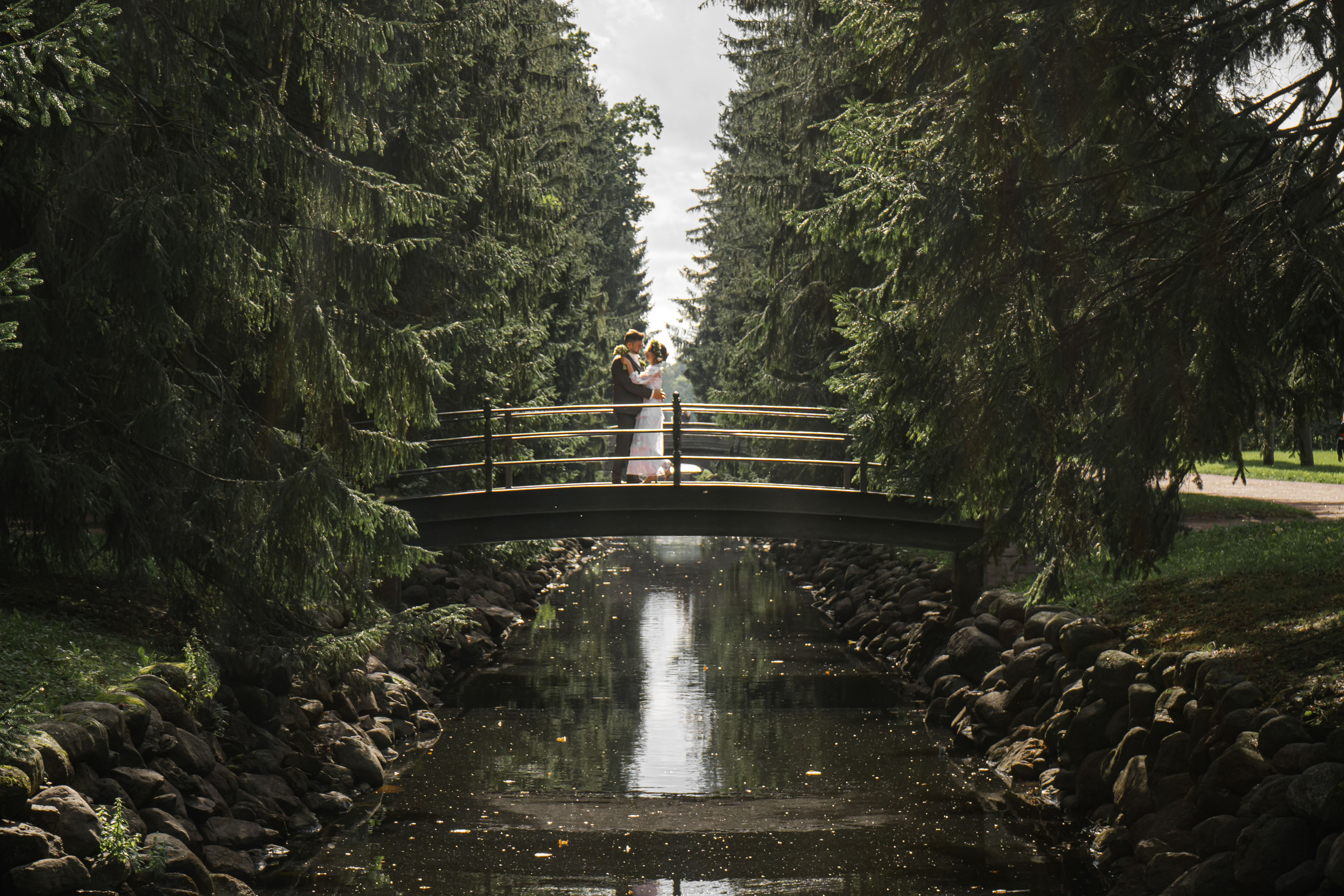 Wedding. Фотограф и видеограф в Санкт-Петербурге и Москве Виктория Горячева