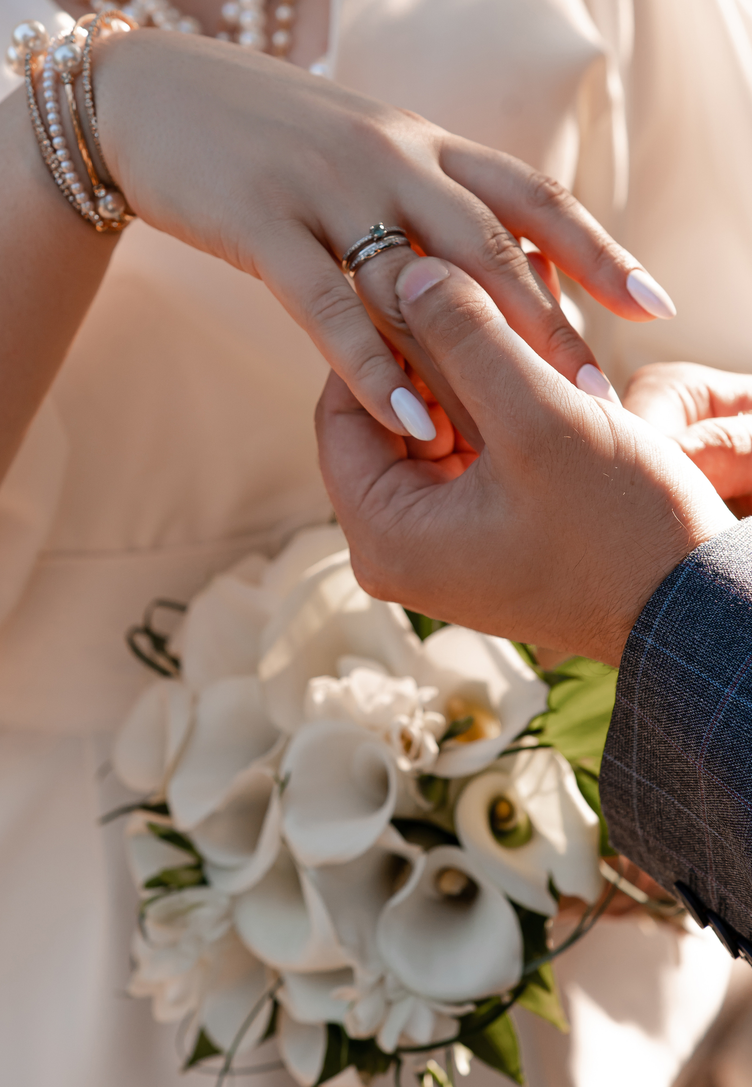 Wedding. Фотограф и видеограф в Санкт-Петербурге и Москве Виктория Горячева