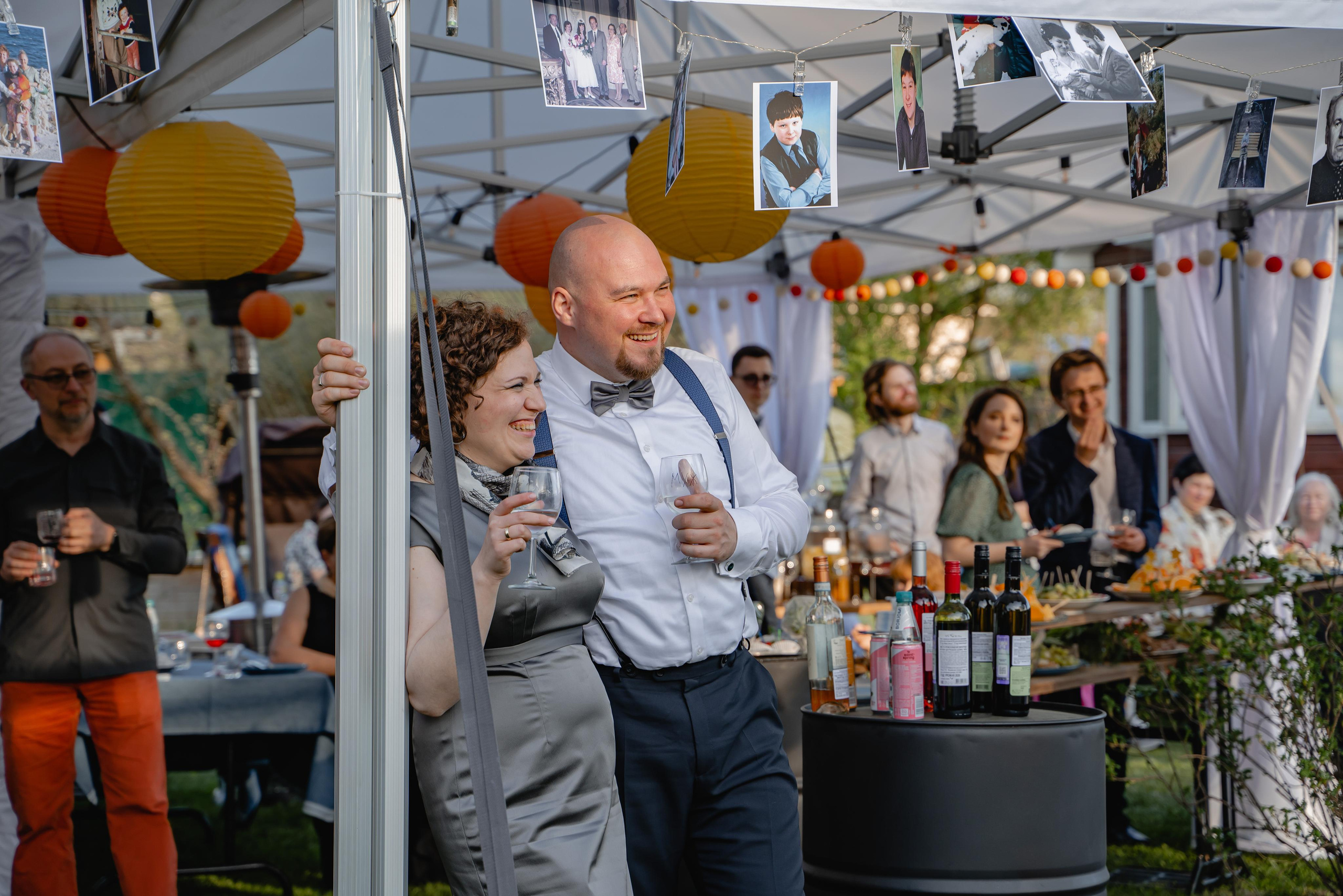 Wedding. Фотограф и видеограф в Санкт-Петербурге и Москве Виктория Горячева