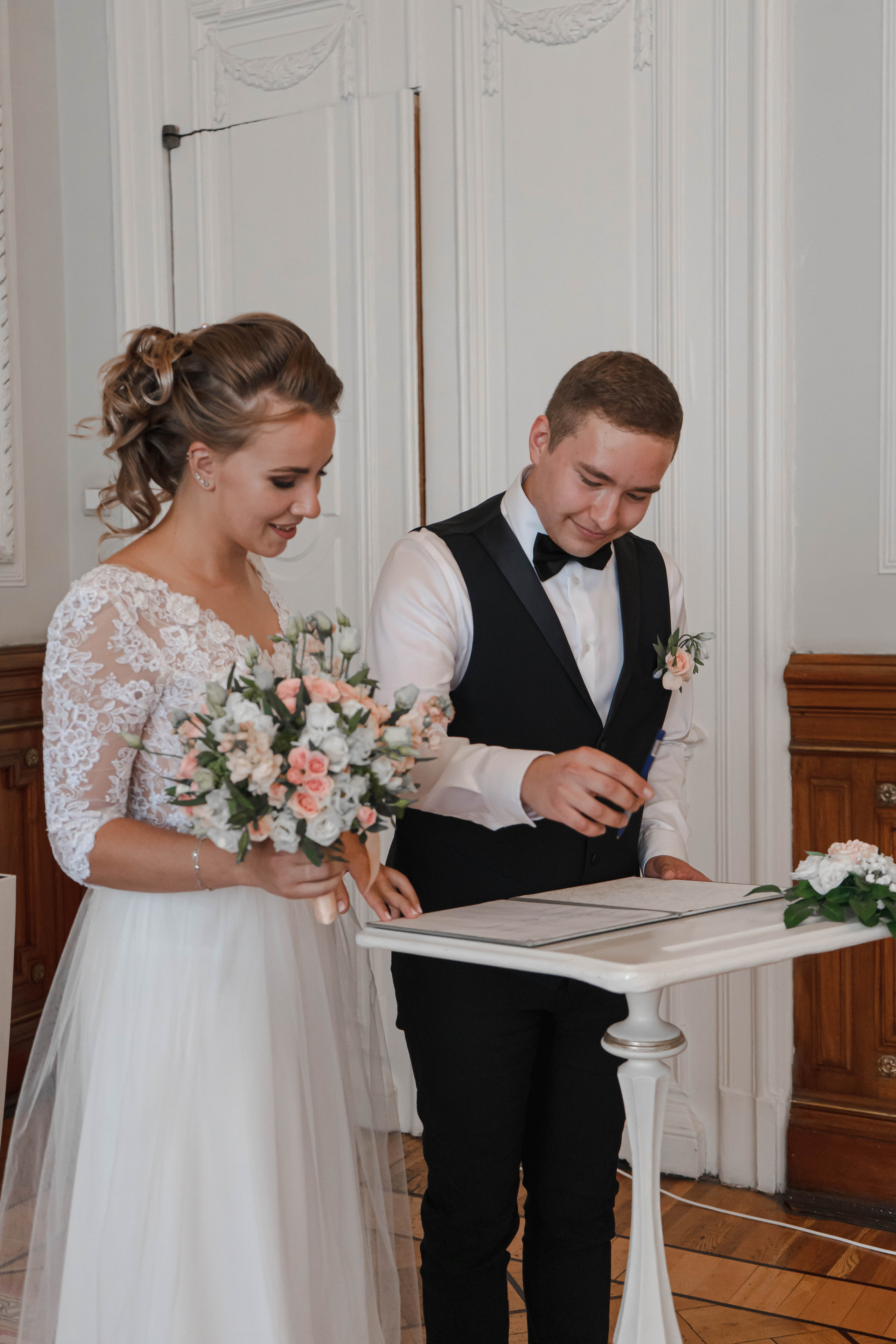 Wedding. Фотограф и видеограф в Санкт-Петербурге и Москве Виктория Горячева