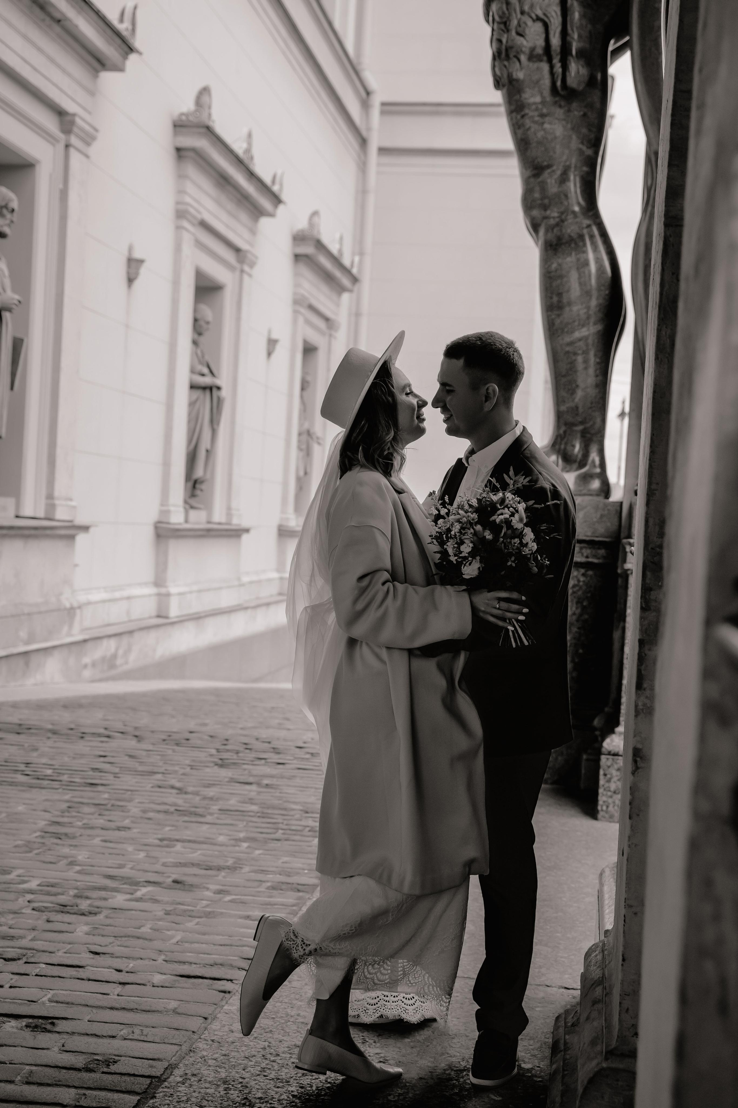 Wedding. Фотограф и видеограф в Санкт-Петербурге и Москве Виктория Горячева