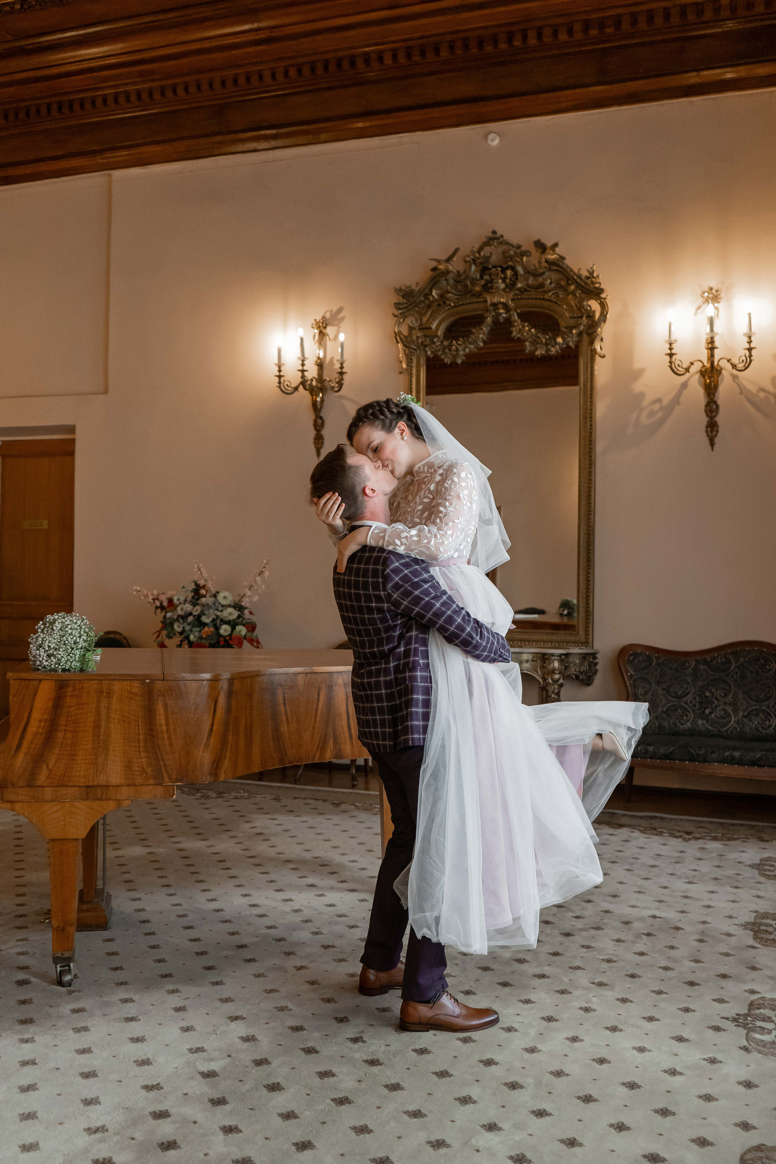 Wedding. Фотограф и видеограф в Санкт-Петербурге и Москве Виктория Горячева