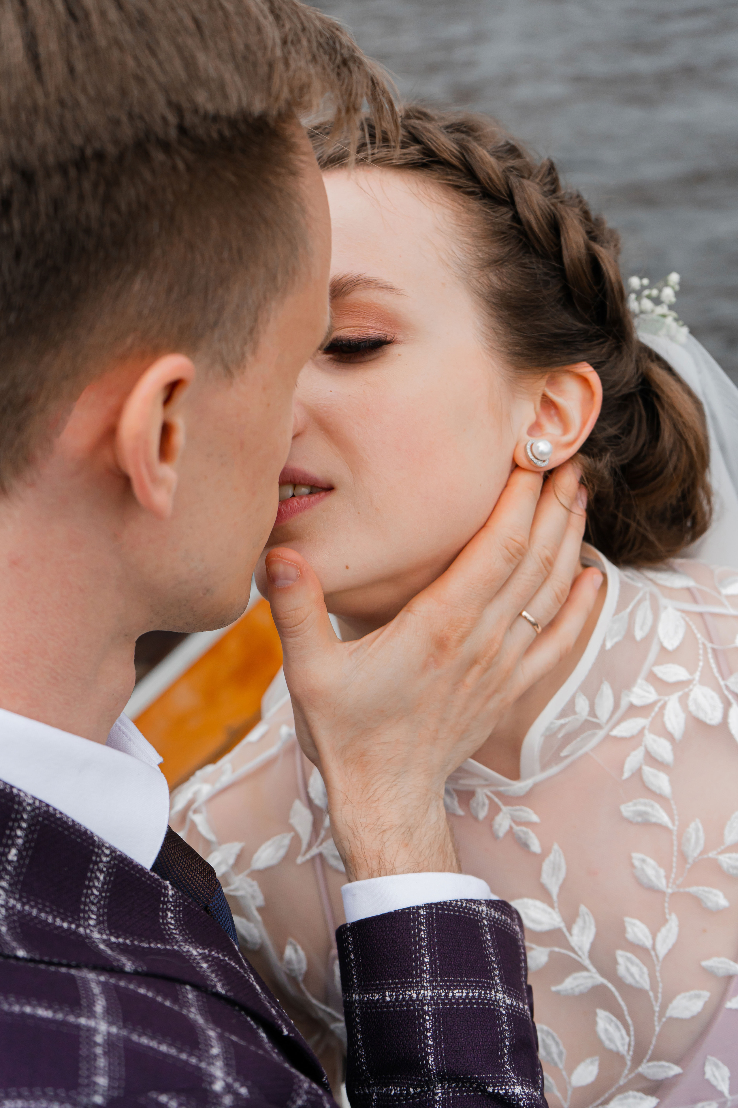 Wedding. Фотограф и видеограф в Санкт-Петербурге и Москве Виктория Горячева