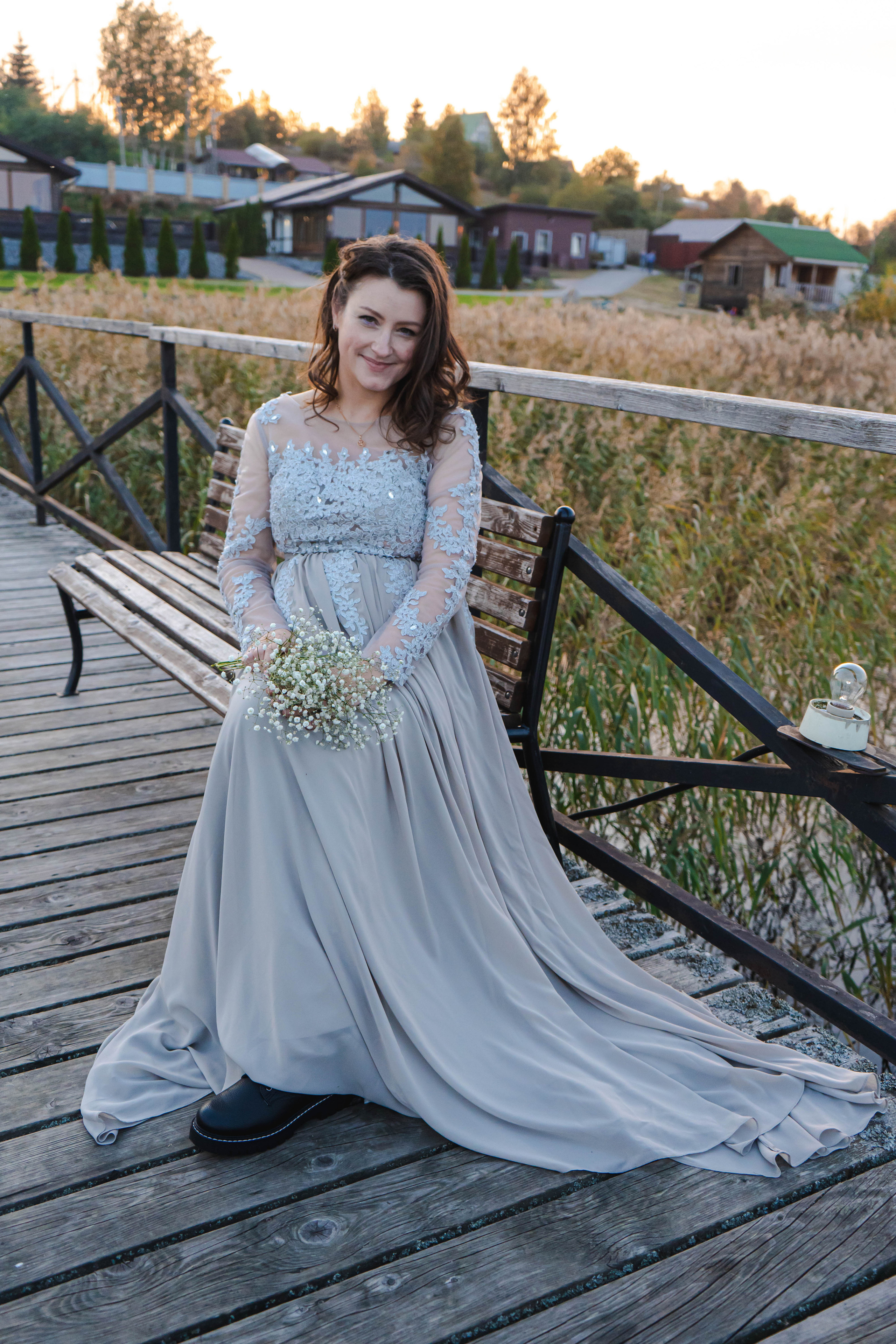 Wedding. Фотограф и видеограф в Санкт-Петербурге и Москве Виктория Горячева