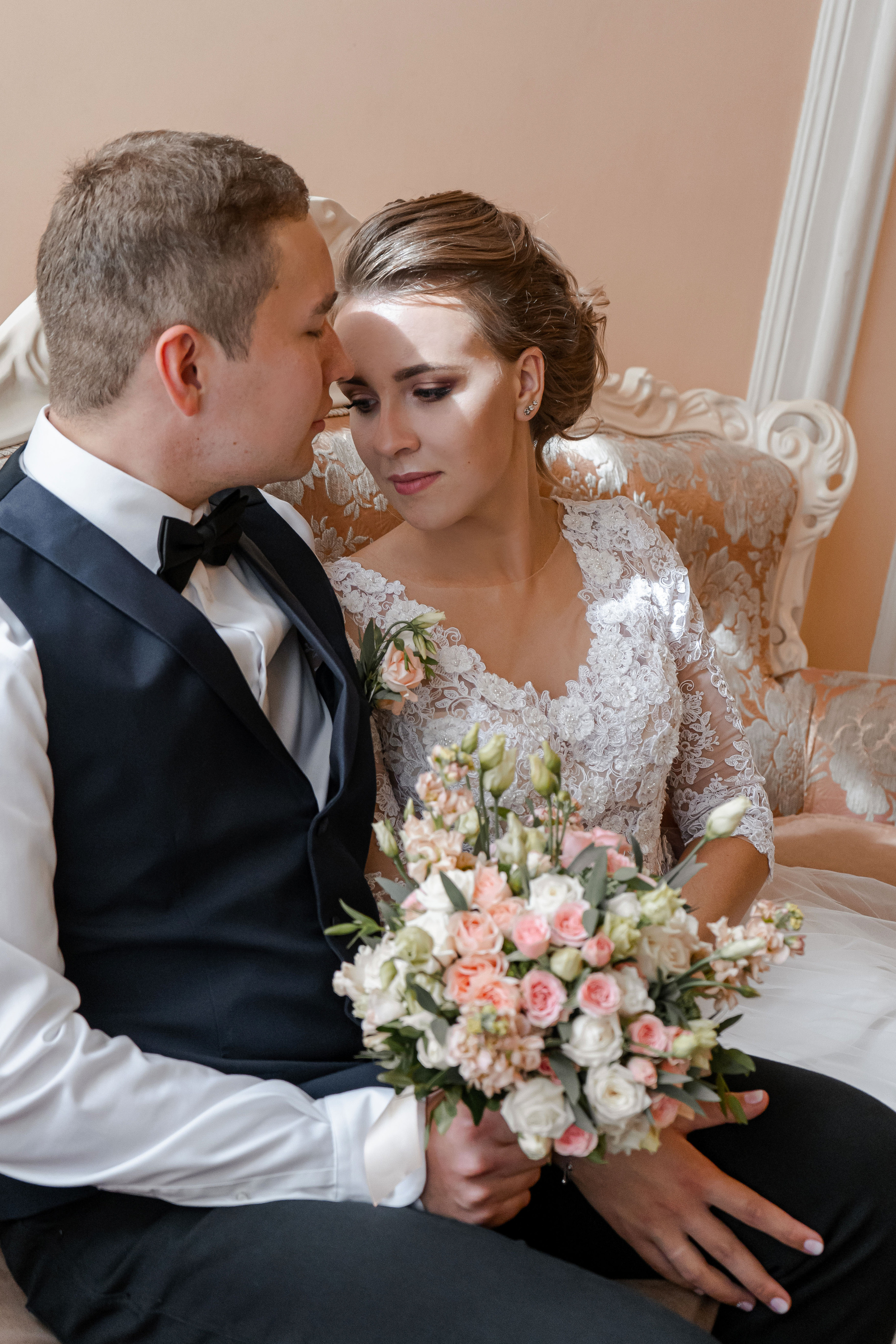 Wedding. Фотограф и видеограф в Санкт-Петербурге и Москве Виктория Горячева