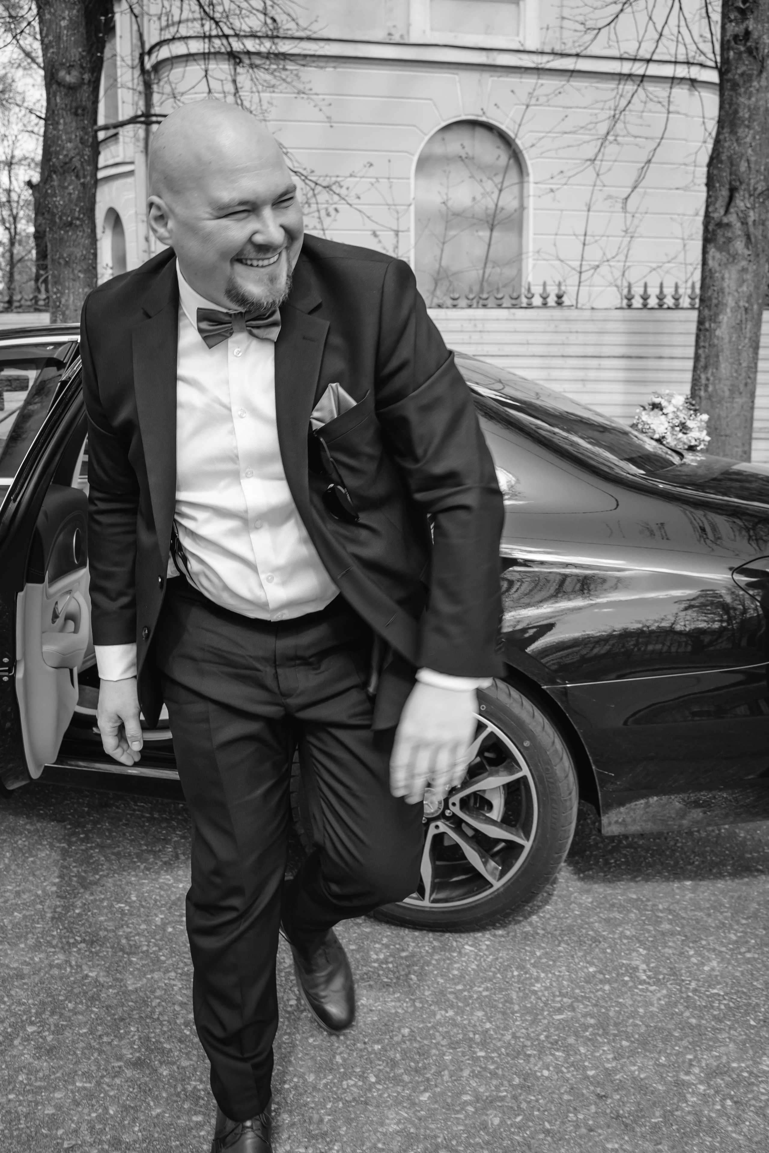 Wedding. Фотограф и видеограф в Санкт-Петербурге и Москве Виктория Горячева