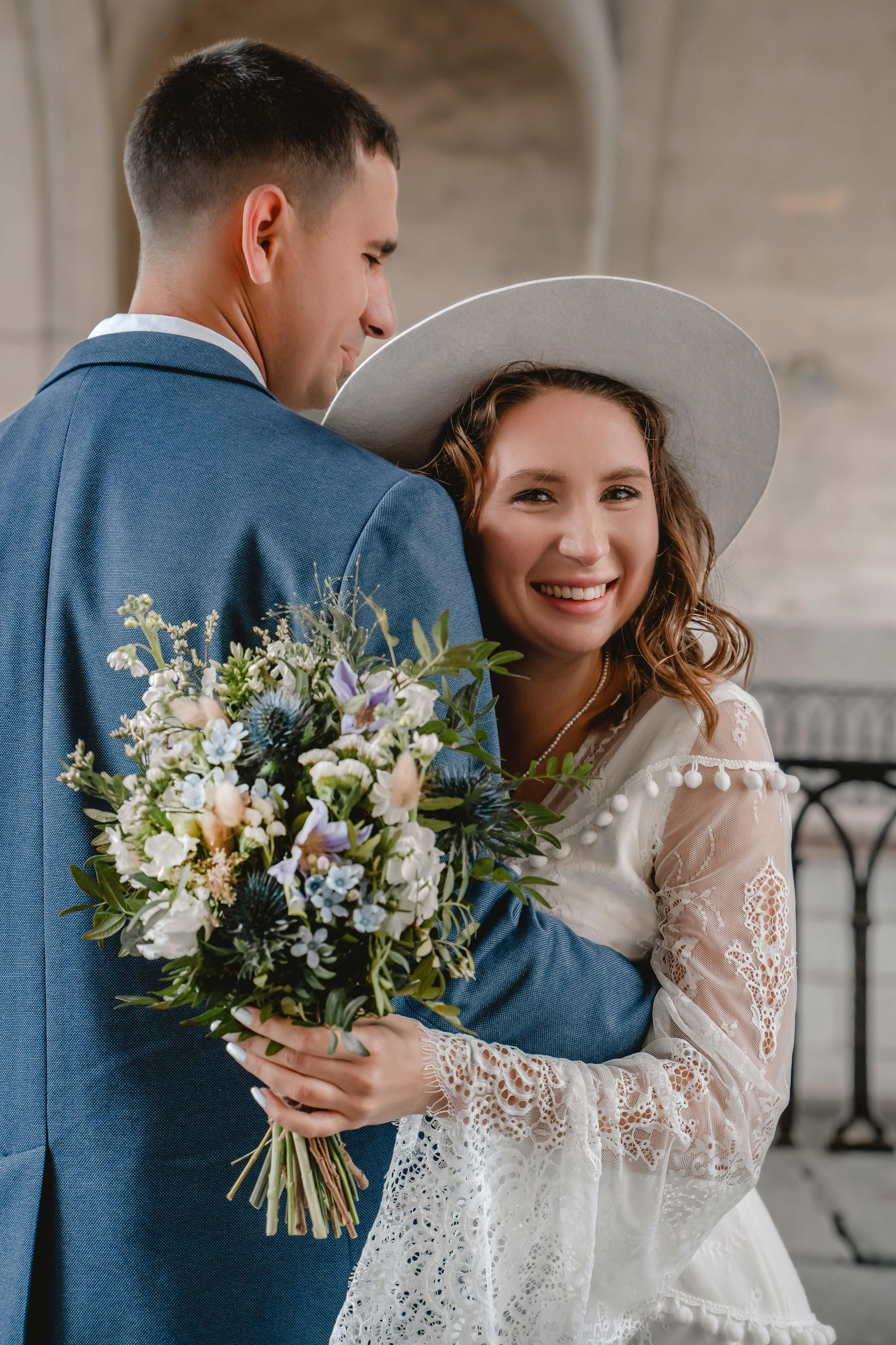 Wedding. Фотограф и видеограф в Санкт-Петербурге и Москве Виктория Горячева