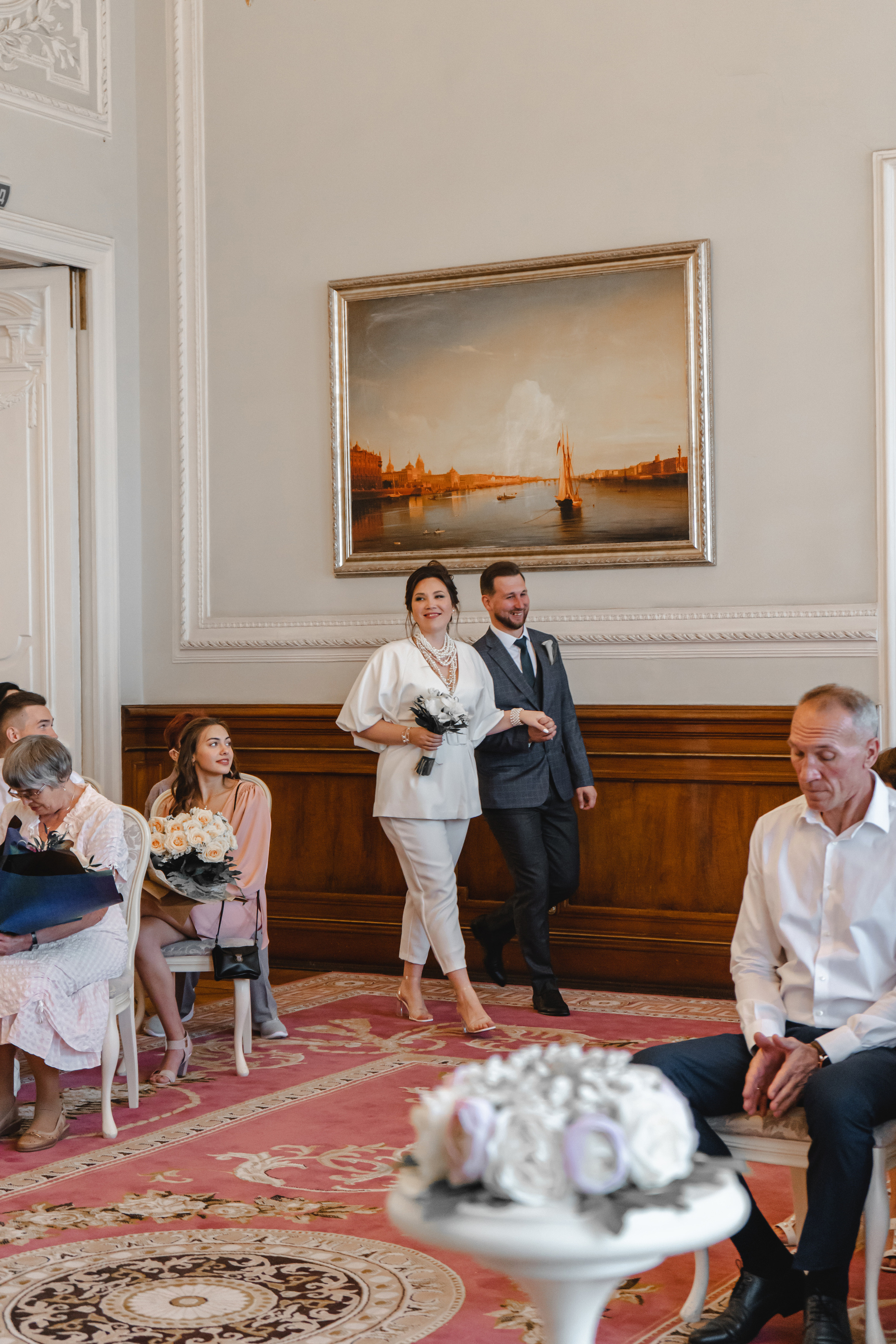 Wedding. Фотограф и видеограф в Санкт-Петербурге и Москве Виктория Горячева