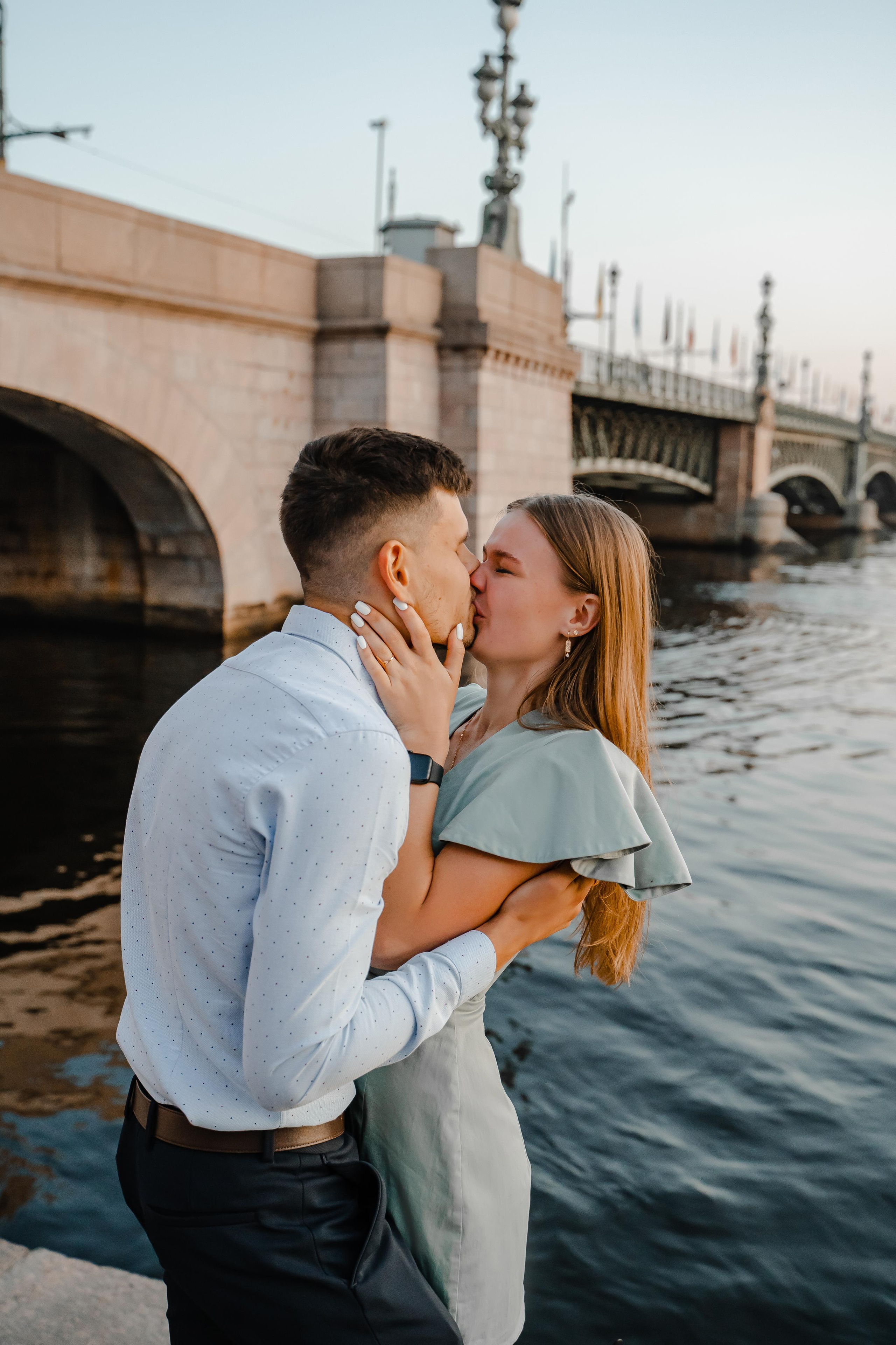 Предложение руки и сердца, сюрпризы. Фотограф и видеограф в Санкт-Петербурге и Москве Виктория Горячева