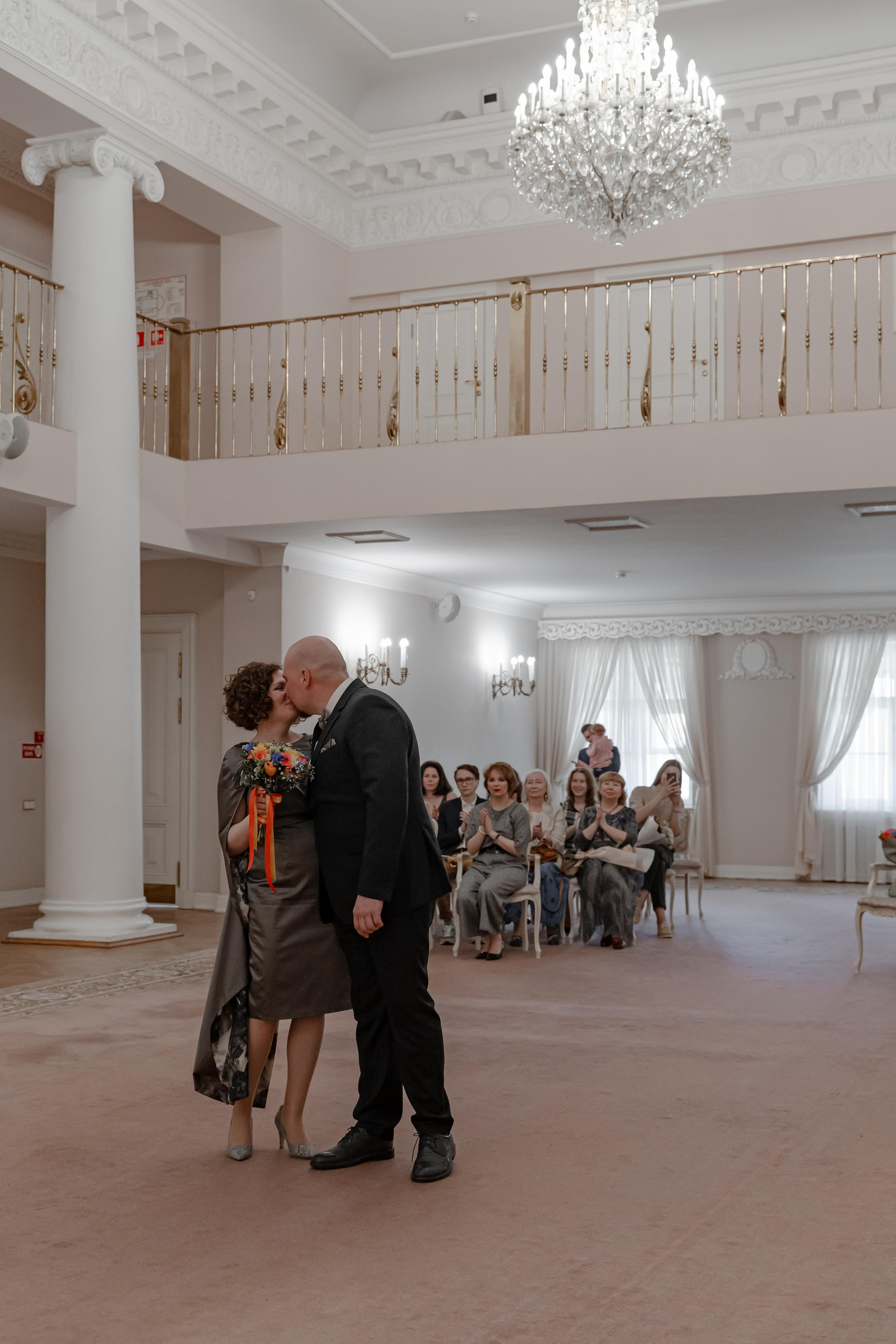 Wedding. Фотограф и видеограф в Санкт-Петербурге и Москве Виктория Горячева