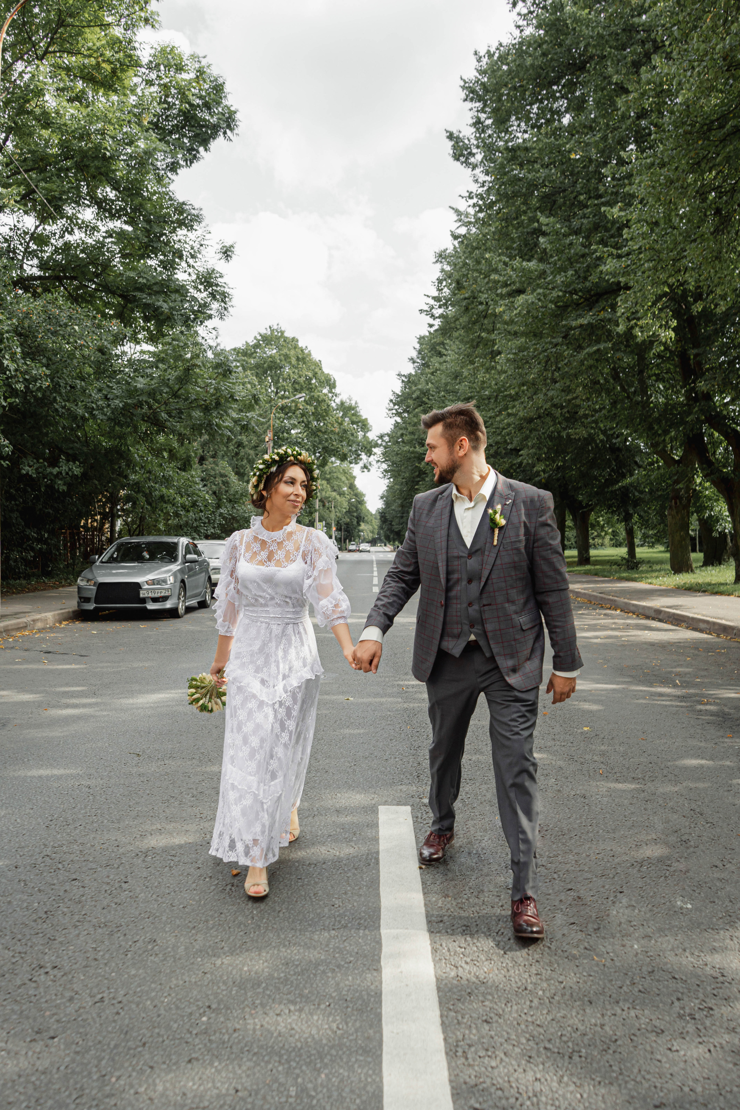 Wedding. Фотограф и видеограф в Санкт-Петербурге и Москве Виктория Горячева
