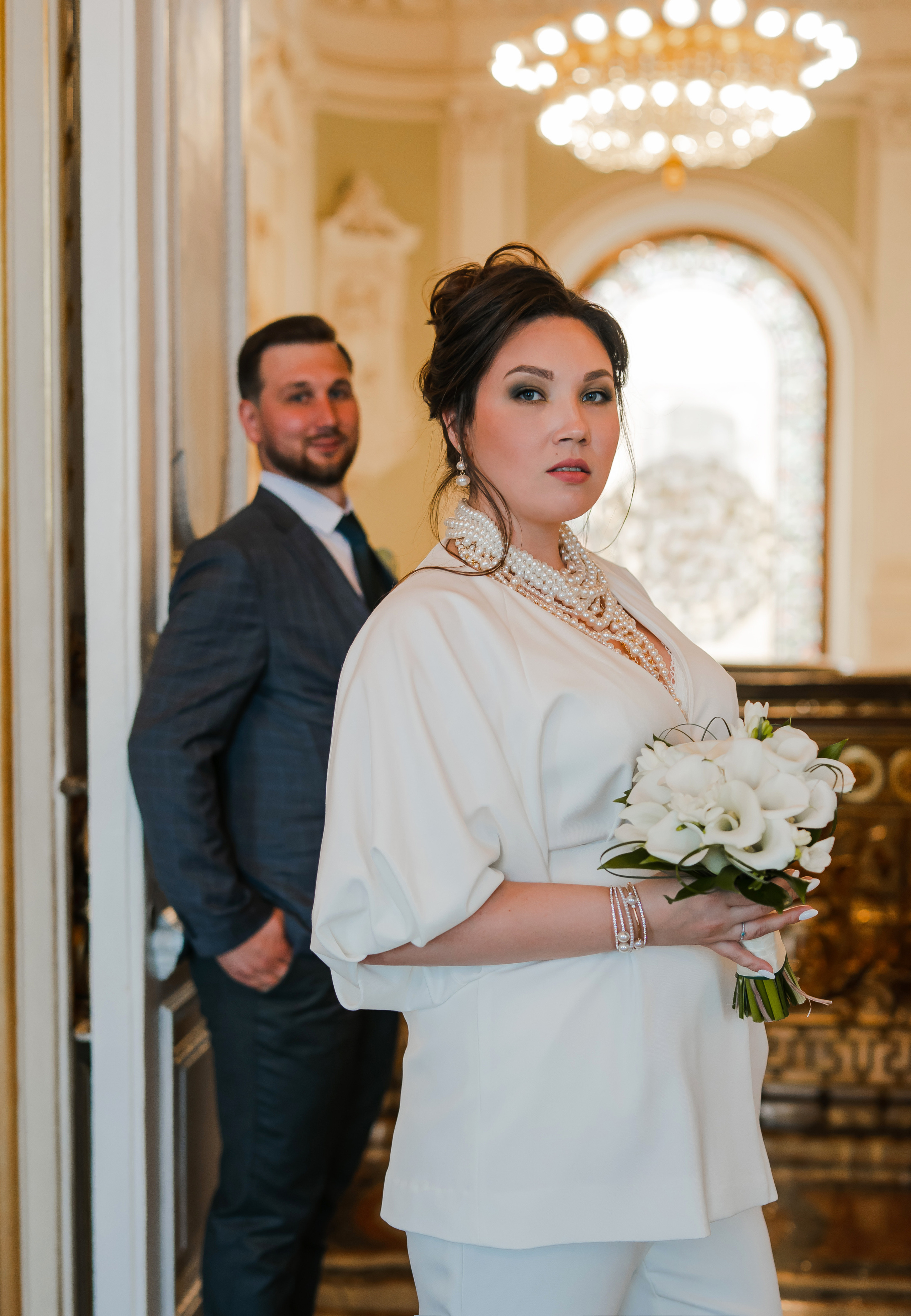 Wedding. Фотограф и видеограф в Санкт-Петербурге и Москве Виктория Горячева