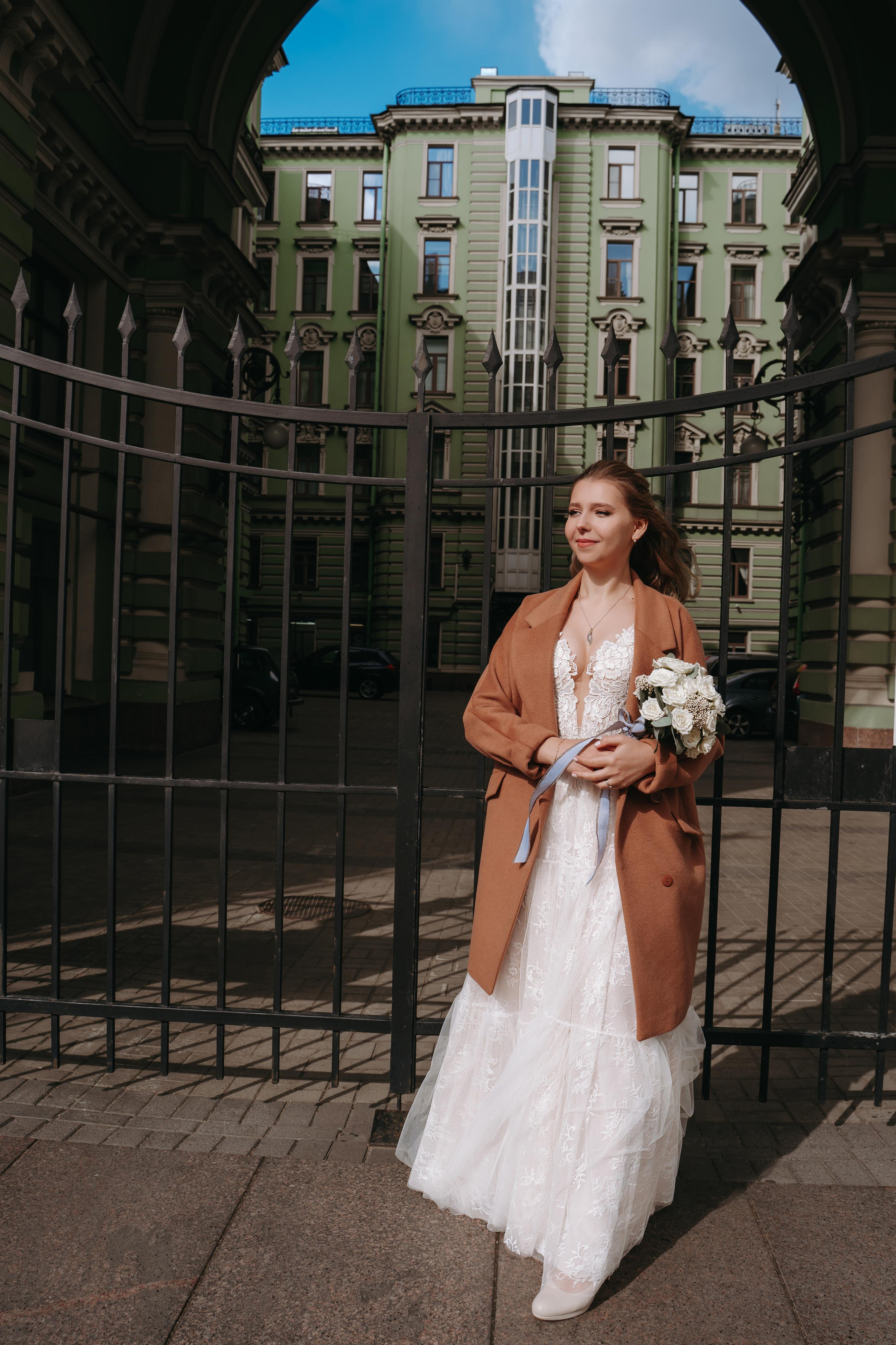 Wedding. Фотограф и видеограф в Санкт-Петербурге и Москве Виктория Горячева