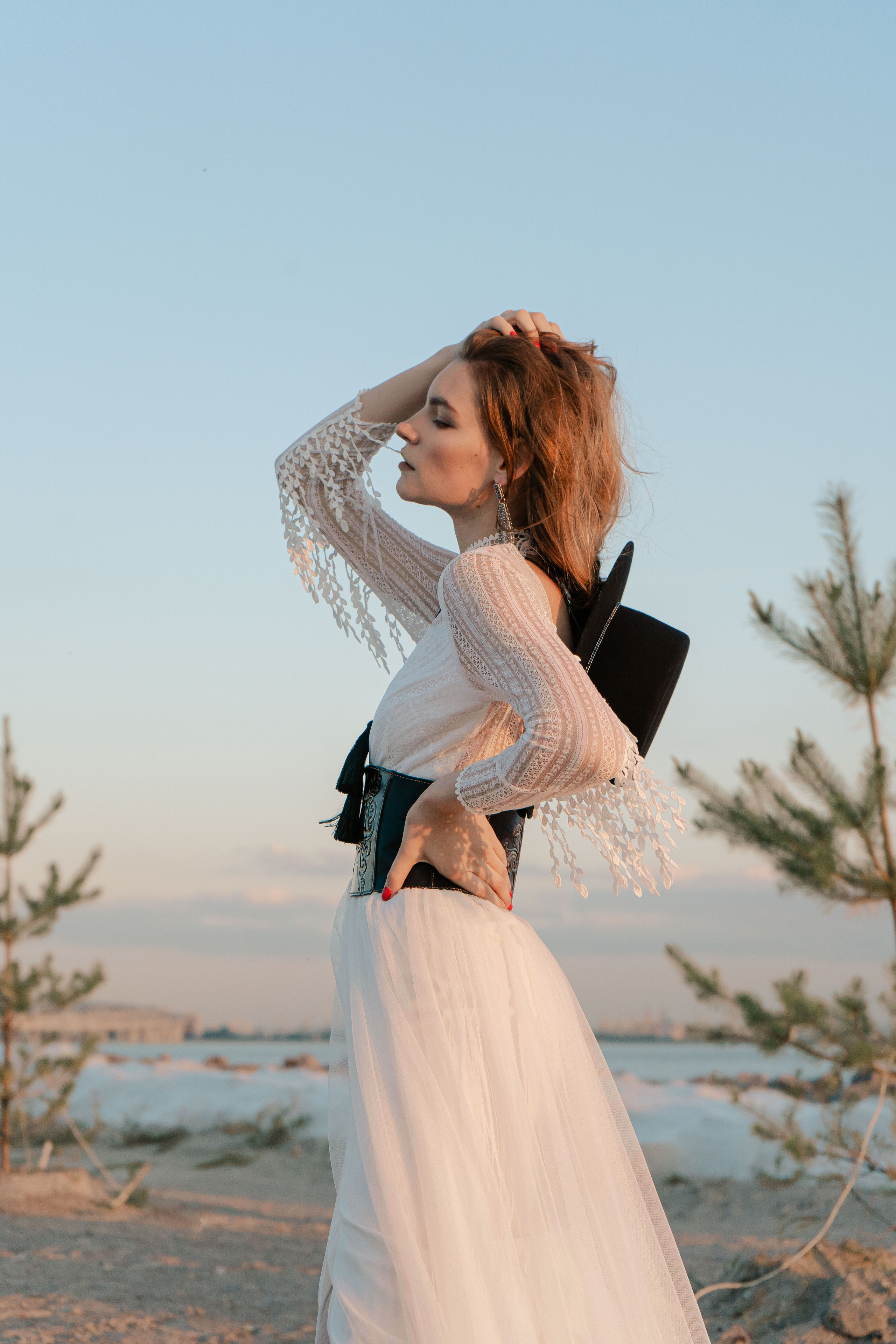 Индивидуальные съемки. Фотограф и видеограф в Санкт-Петербурге и Москве Виктория Горячева