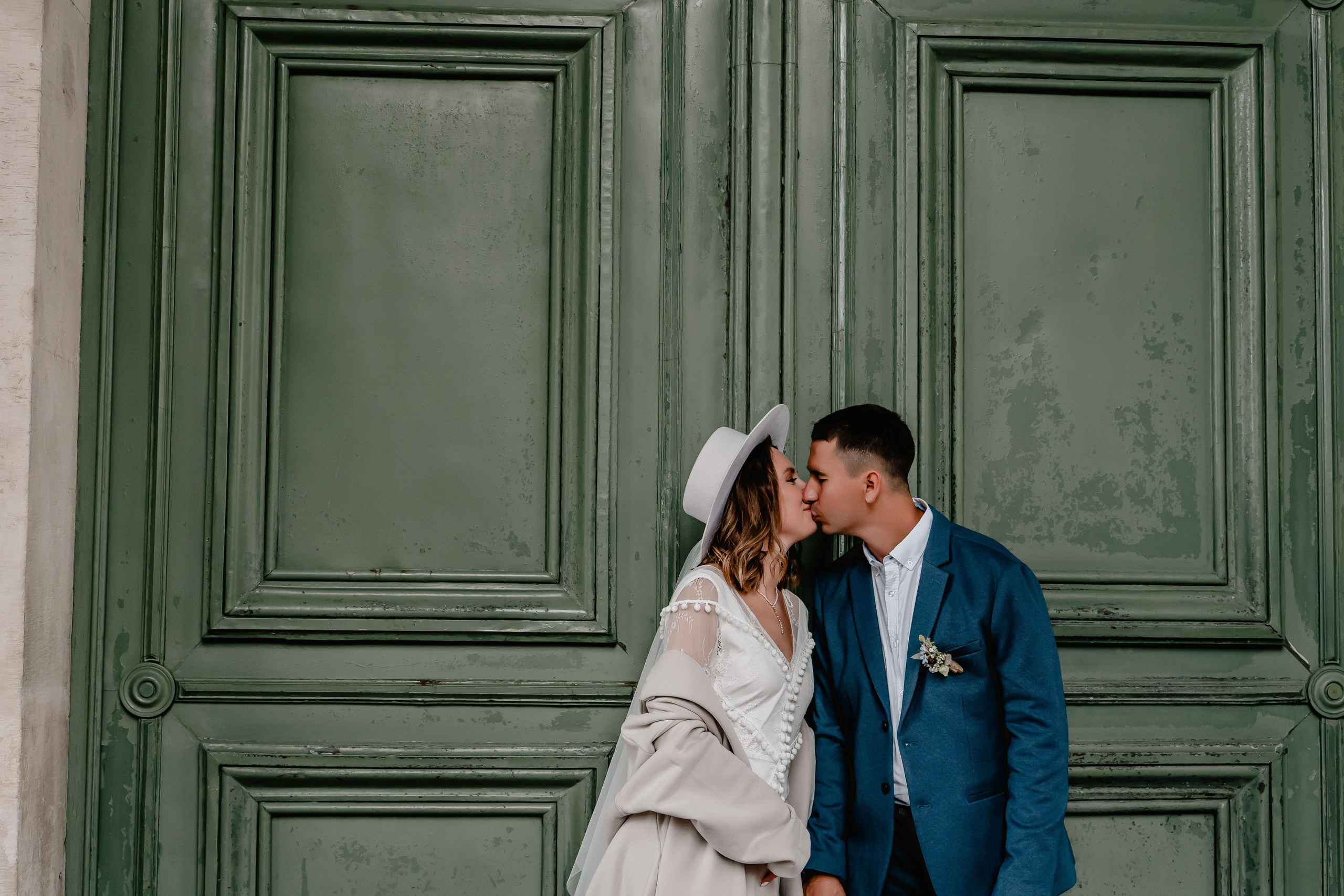 Wedding. Фотограф и видеограф в Санкт-Петербурге и Москве Виктория Горячева