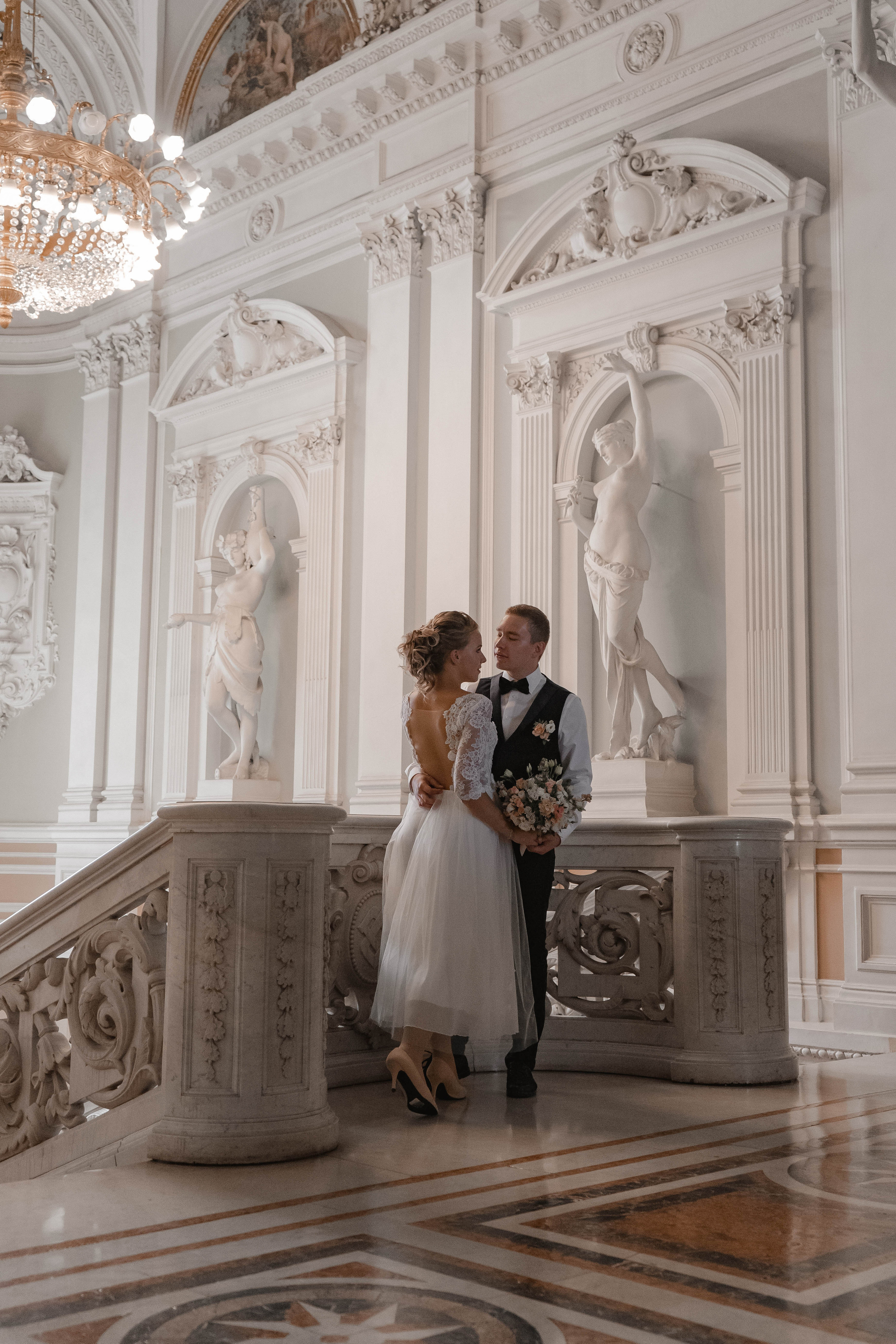 Wedding. Фотограф и видеограф в Санкт-Петербурге и Москве Виктория Горячева