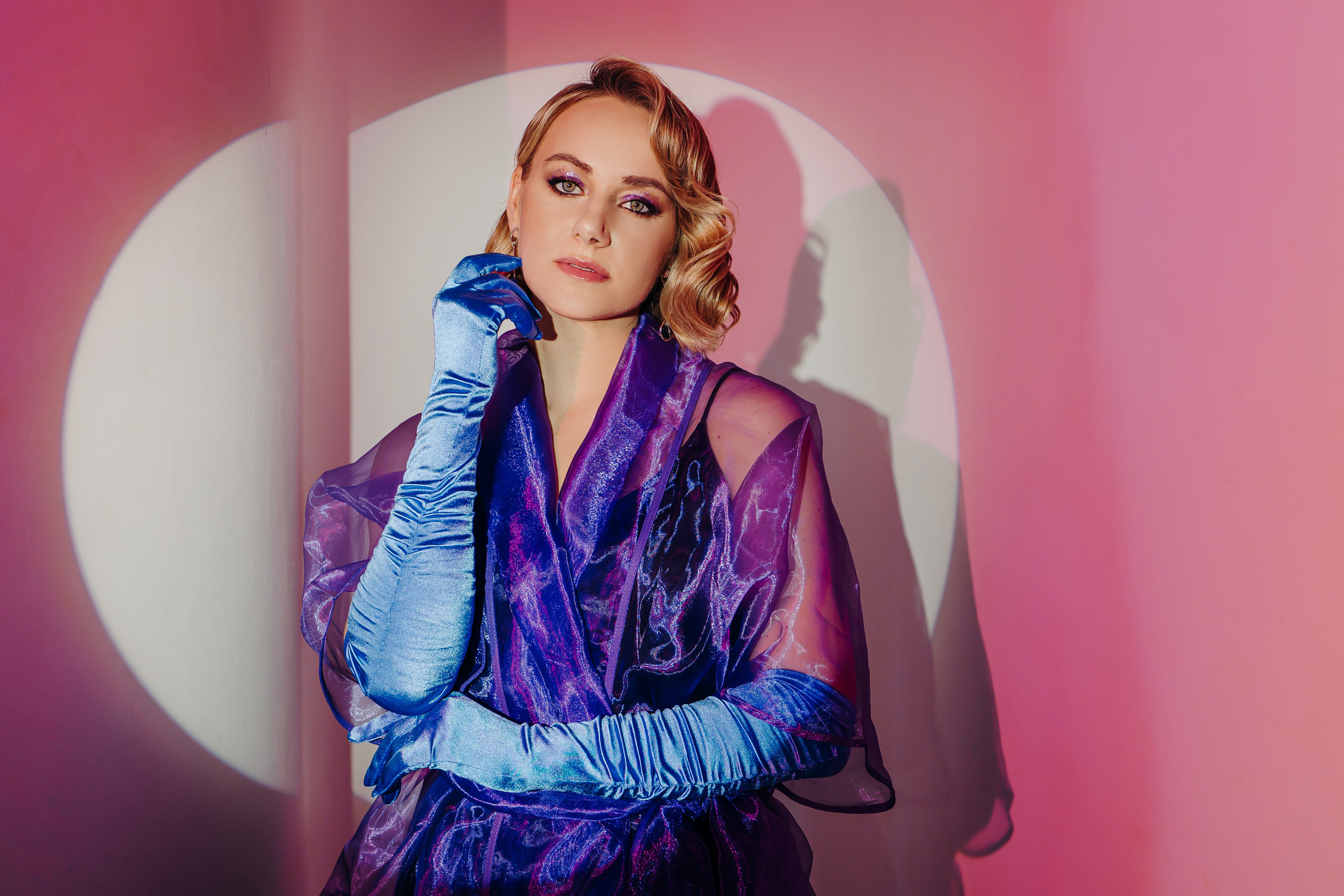 Индивидуальные съемки. Фотограф и видеограф в Санкт-Петербурге и Москве Виктория Горячева