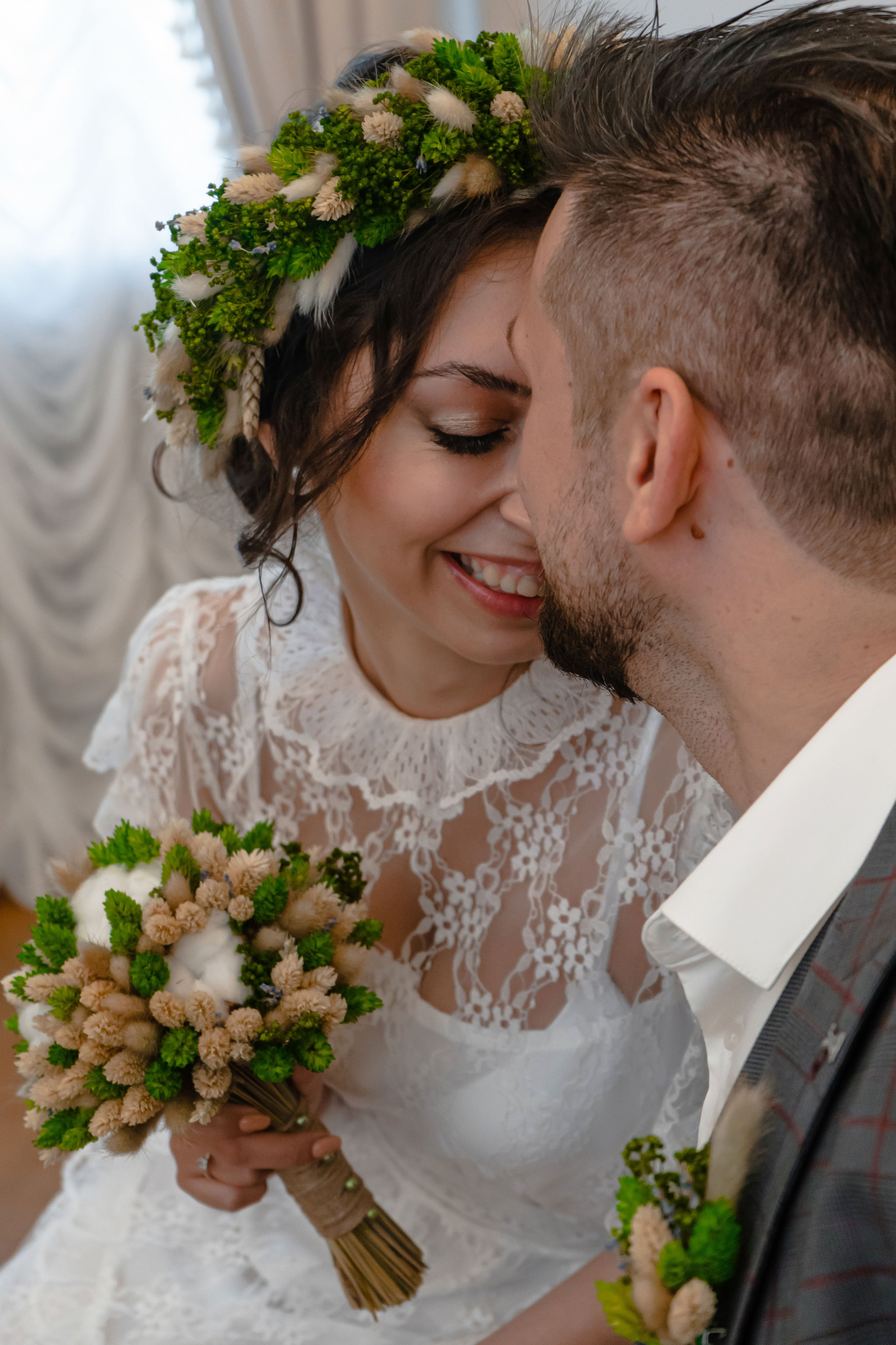 Wedding. Фотограф и видеограф в Санкт-Петербурге и Москве Виктория Горячева
