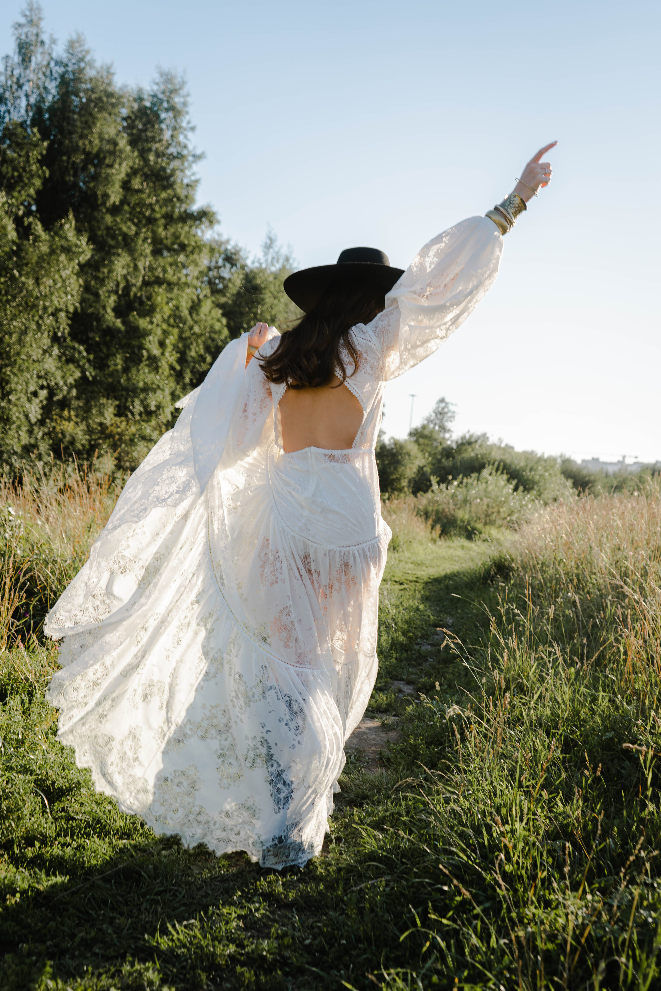 Индивидуальные съемки. Фотограф и видеограф в Санкт-Петербурге и Москве Виктория Горячева