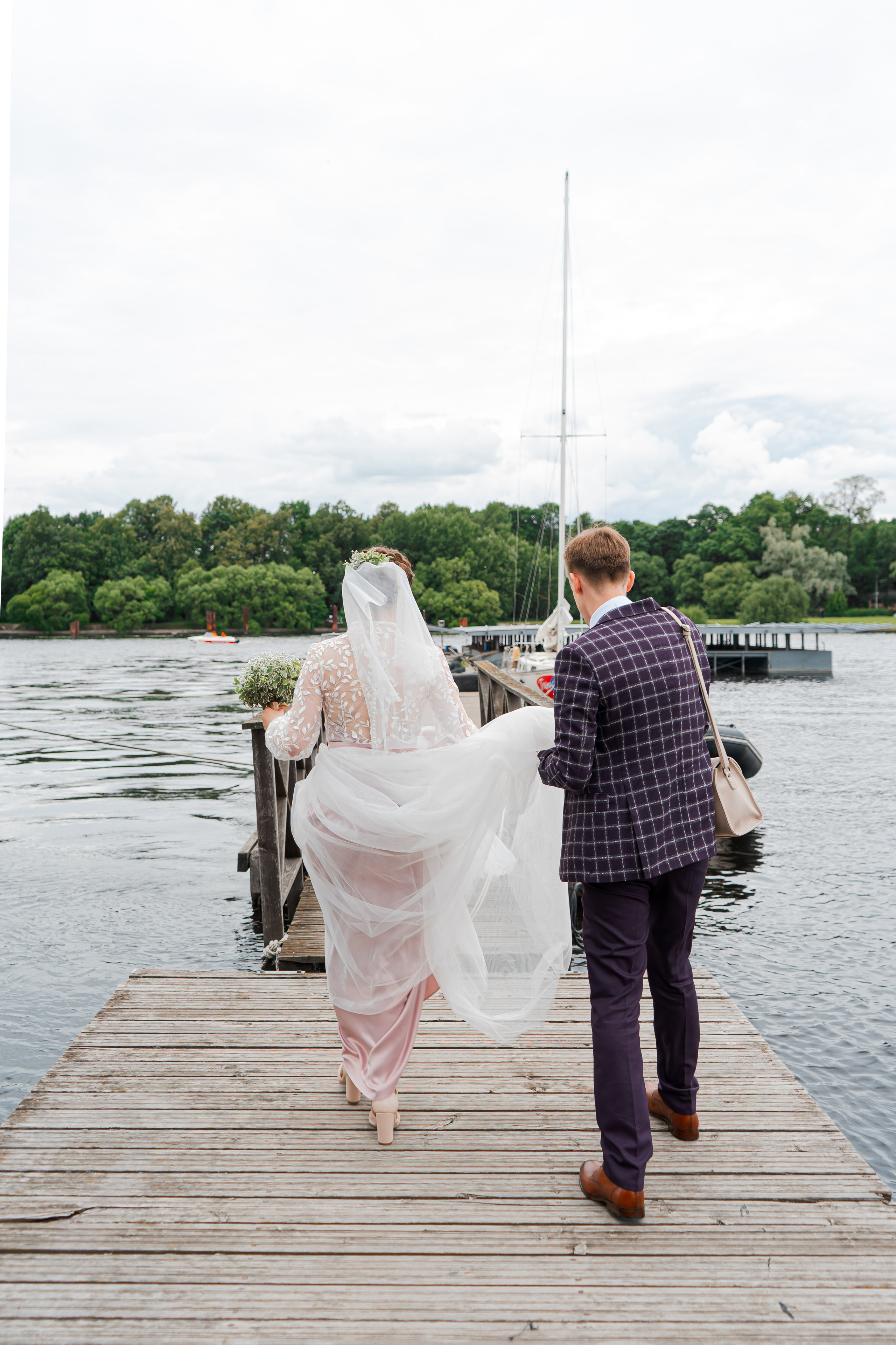 Wedding. Фотограф и видеограф в Санкт-Петербурге и Москве Виктория Горячева