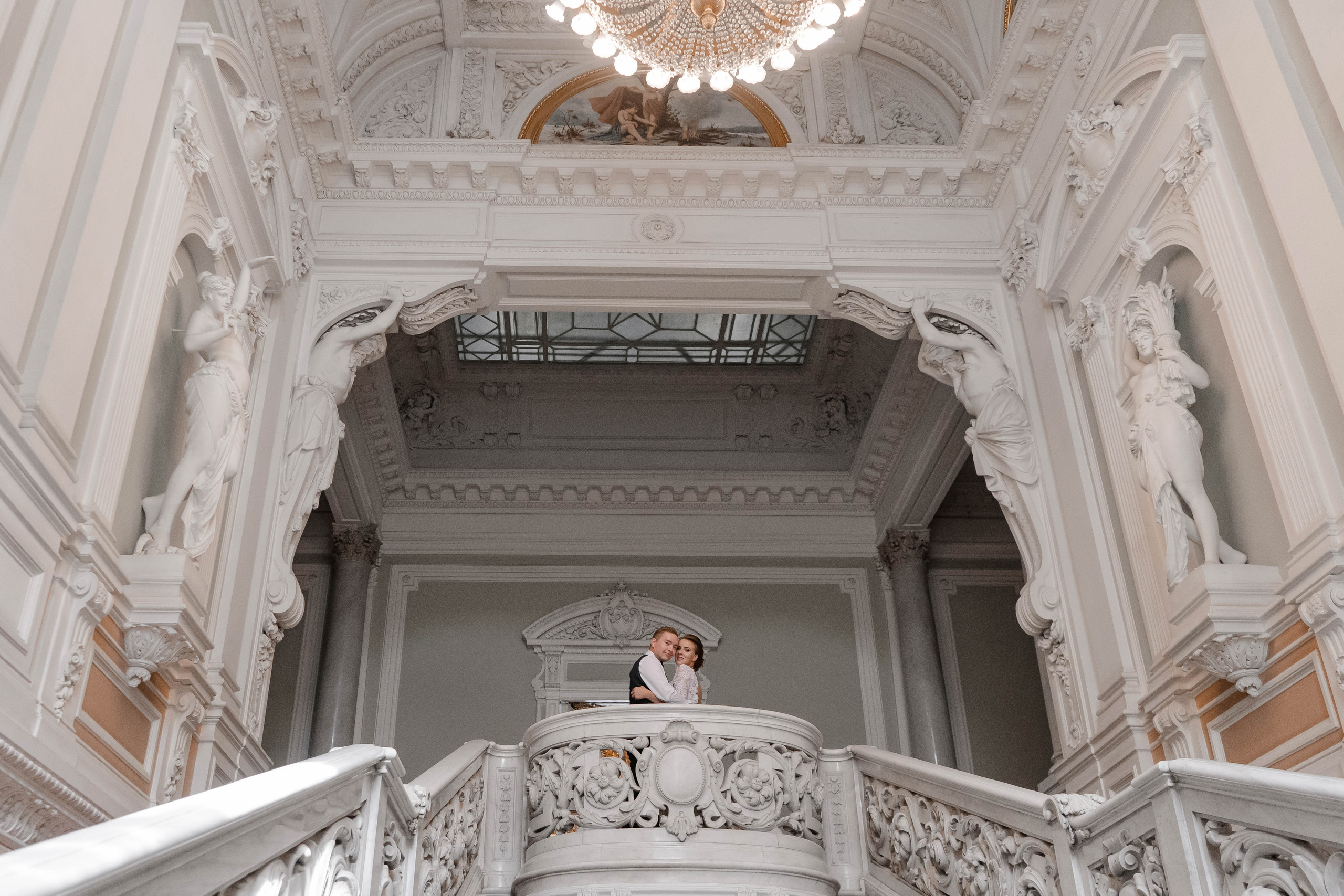 Wedding. Фотограф и видеограф в Санкт-Петербурге и Москве Виктория Горячева