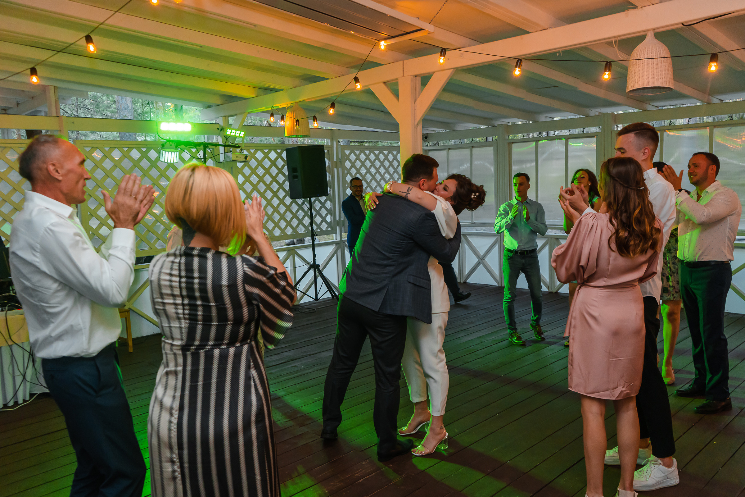 Wedding. Фотограф и видеограф в Санкт-Петербурге и Москве Виктория Горячева