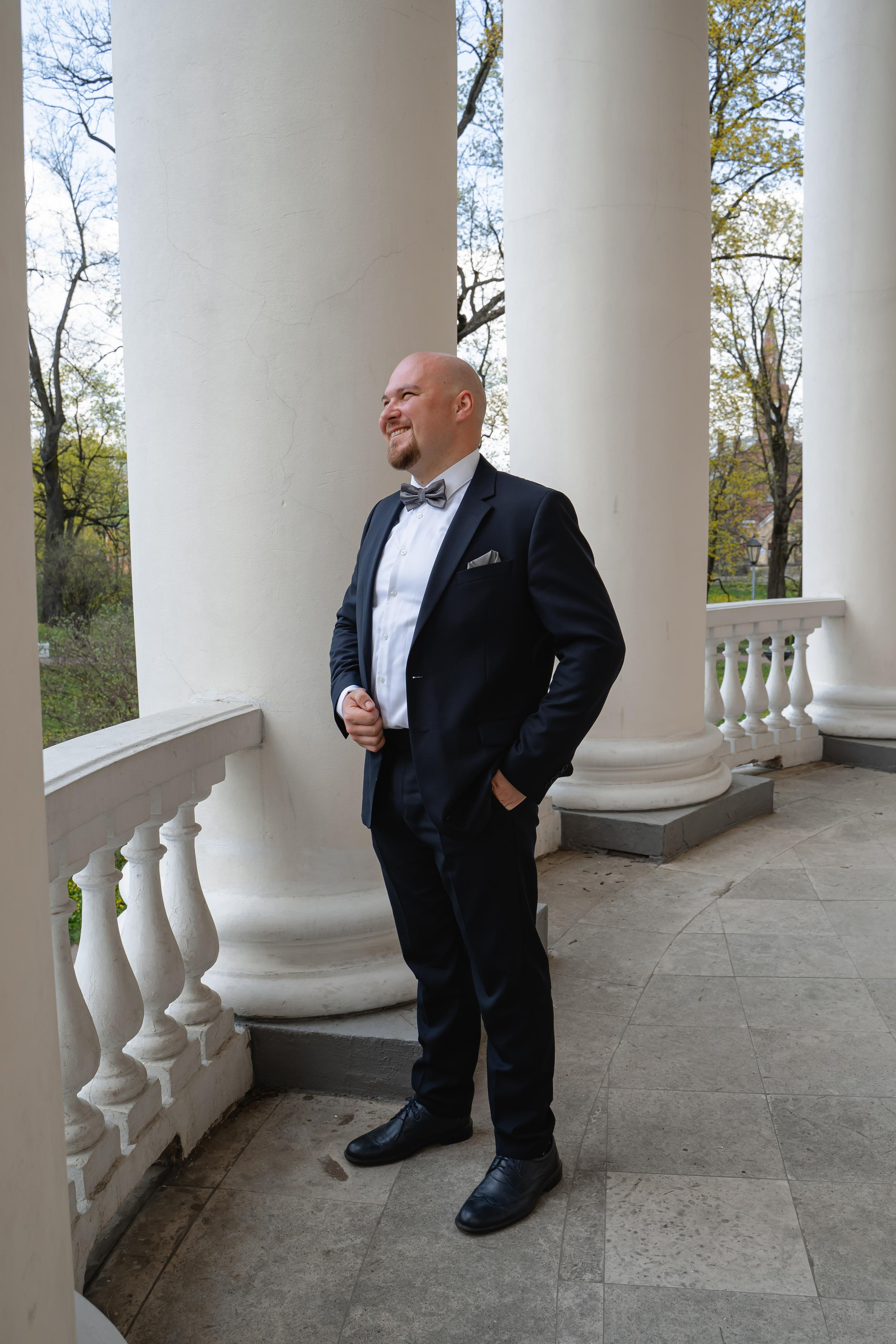 Wedding. Фотограф и видеограф в Санкт-Петербурге и Москве Виктория Горячева