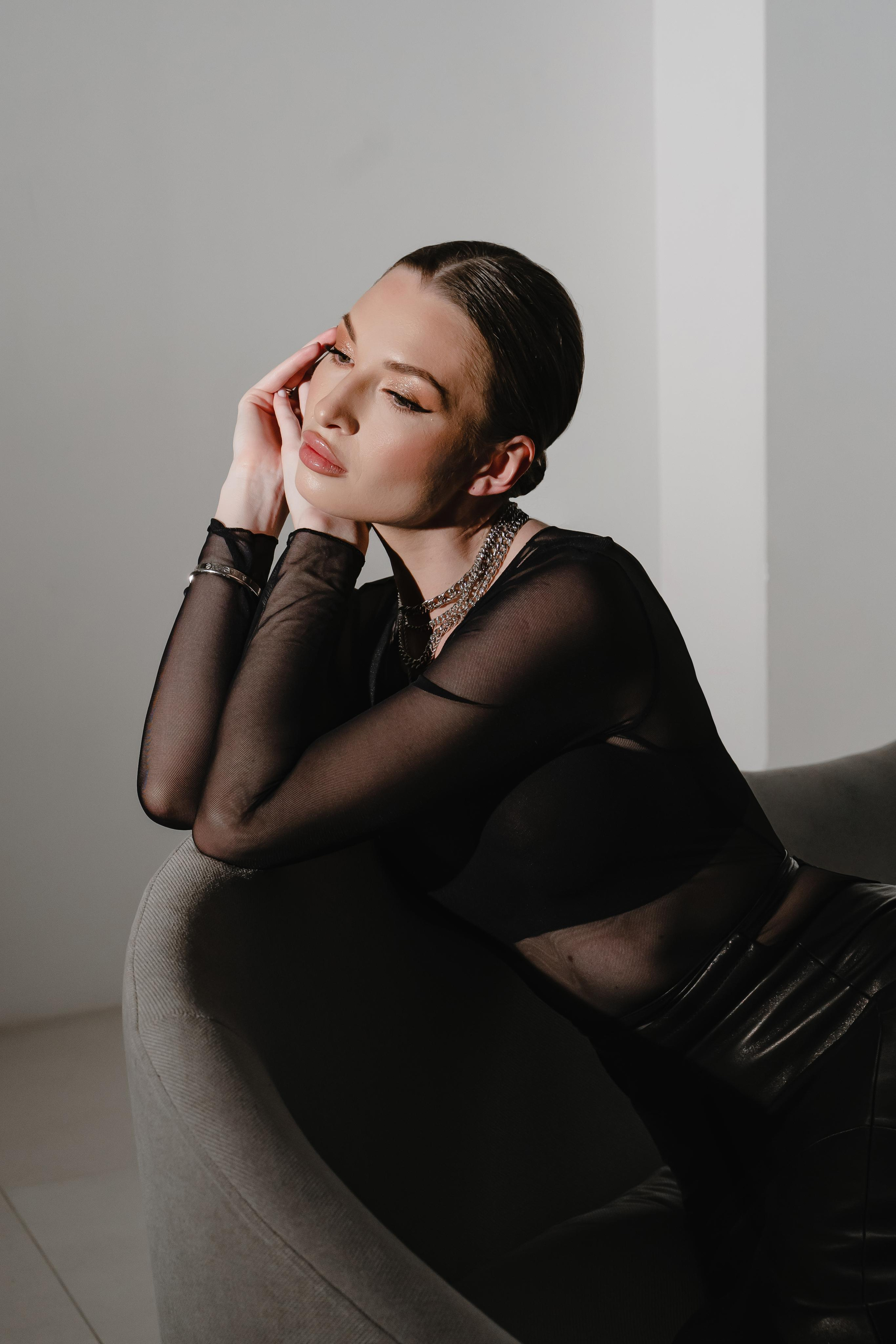 Индивидуальные съемки. Фотограф и видеограф в Санкт-Петербурге и Москве Виктория Горячева