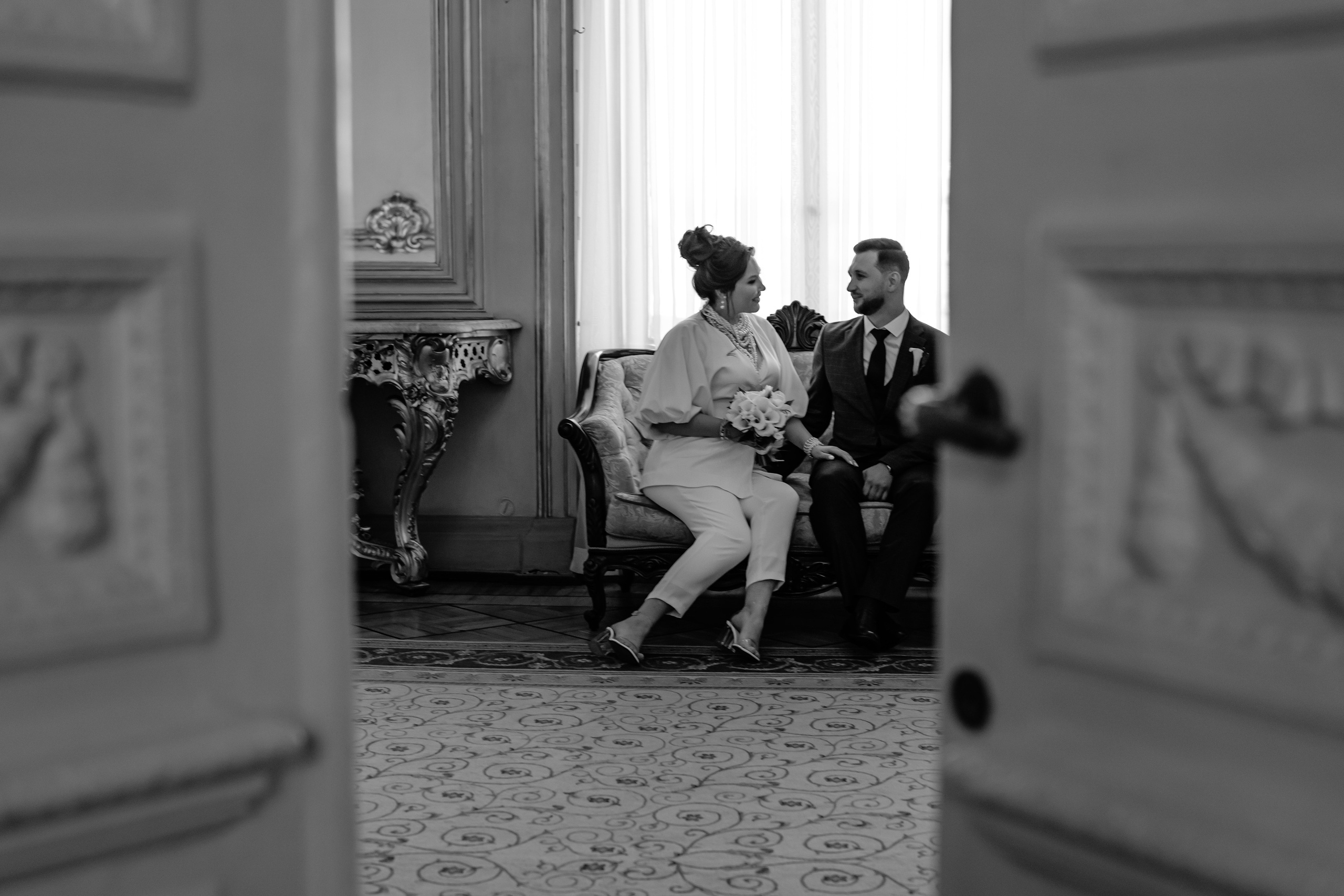 Wedding. Фотограф и видеограф в Санкт-Петербурге и Москве Виктория Горячева