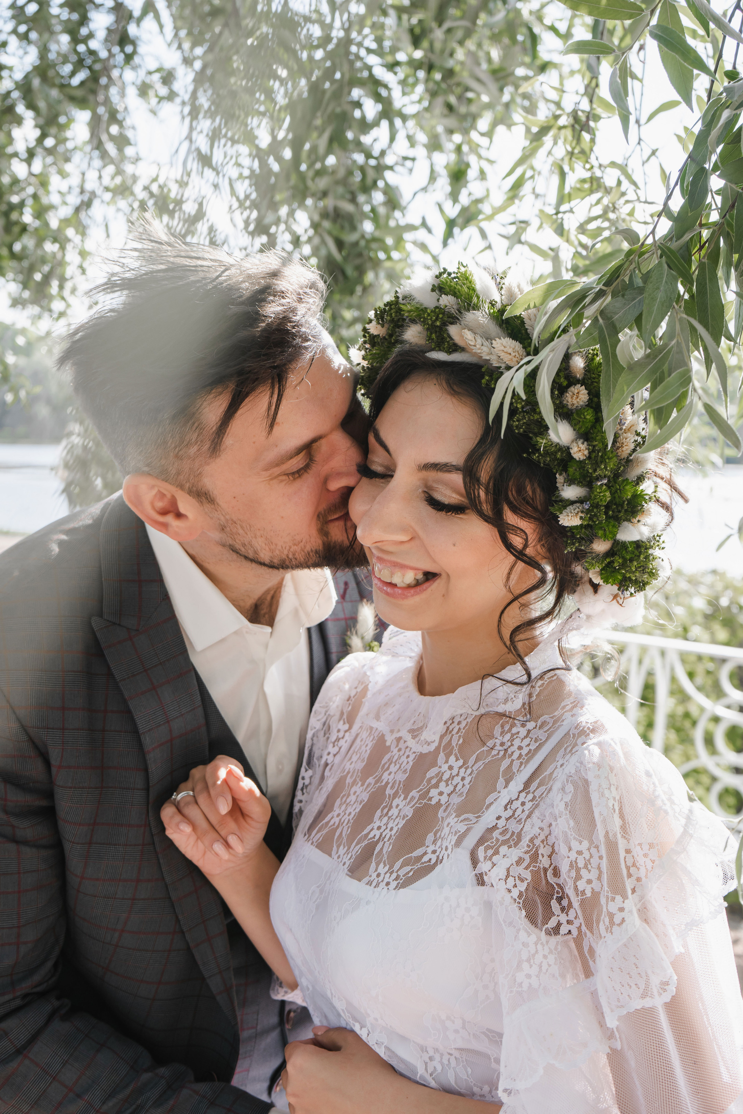 Wedding. Фотограф и видеограф в Санкт-Петербурге и Москве Виктория Горячева