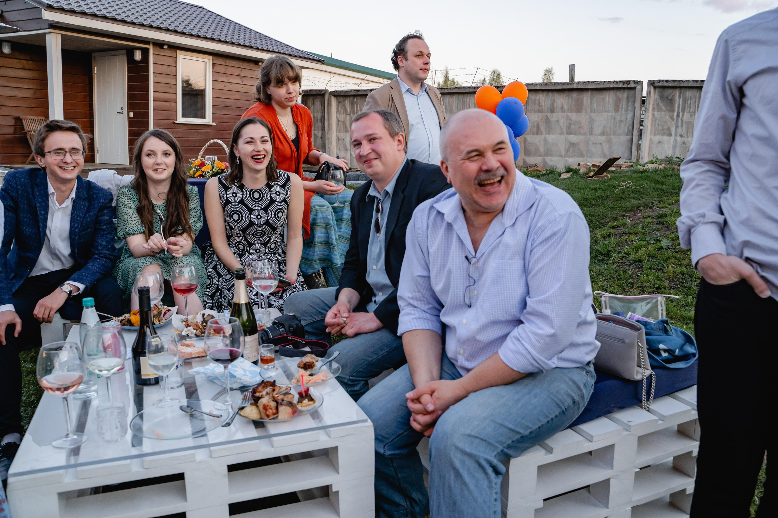 Wedding. Фотограф и видеограф в Санкт-Петербурге и Москве Виктория Горячева
