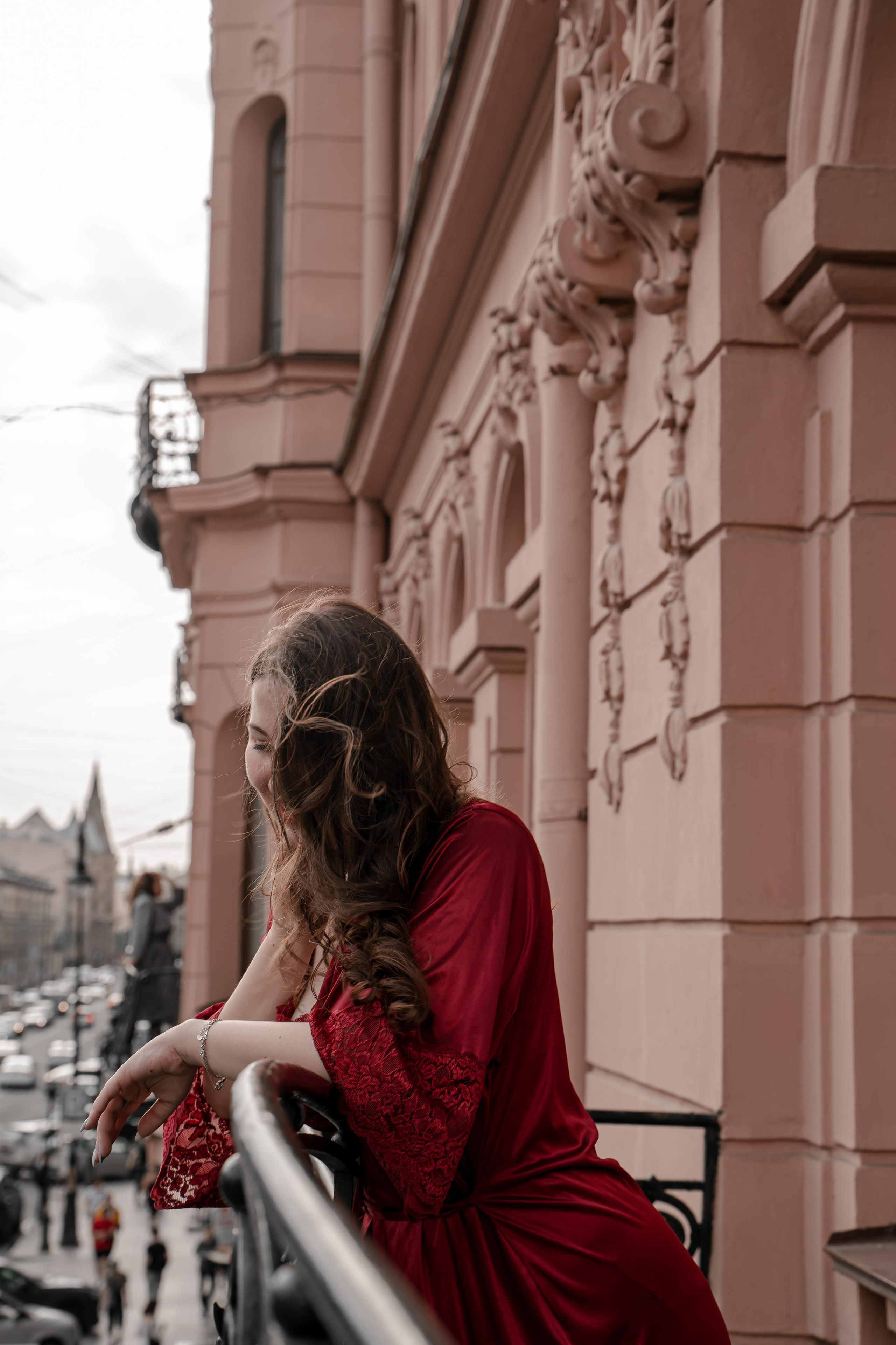 Индивидуальные съемки. Фотограф и видеограф в Санкт-Петербурге и Москве Виктория Горячева