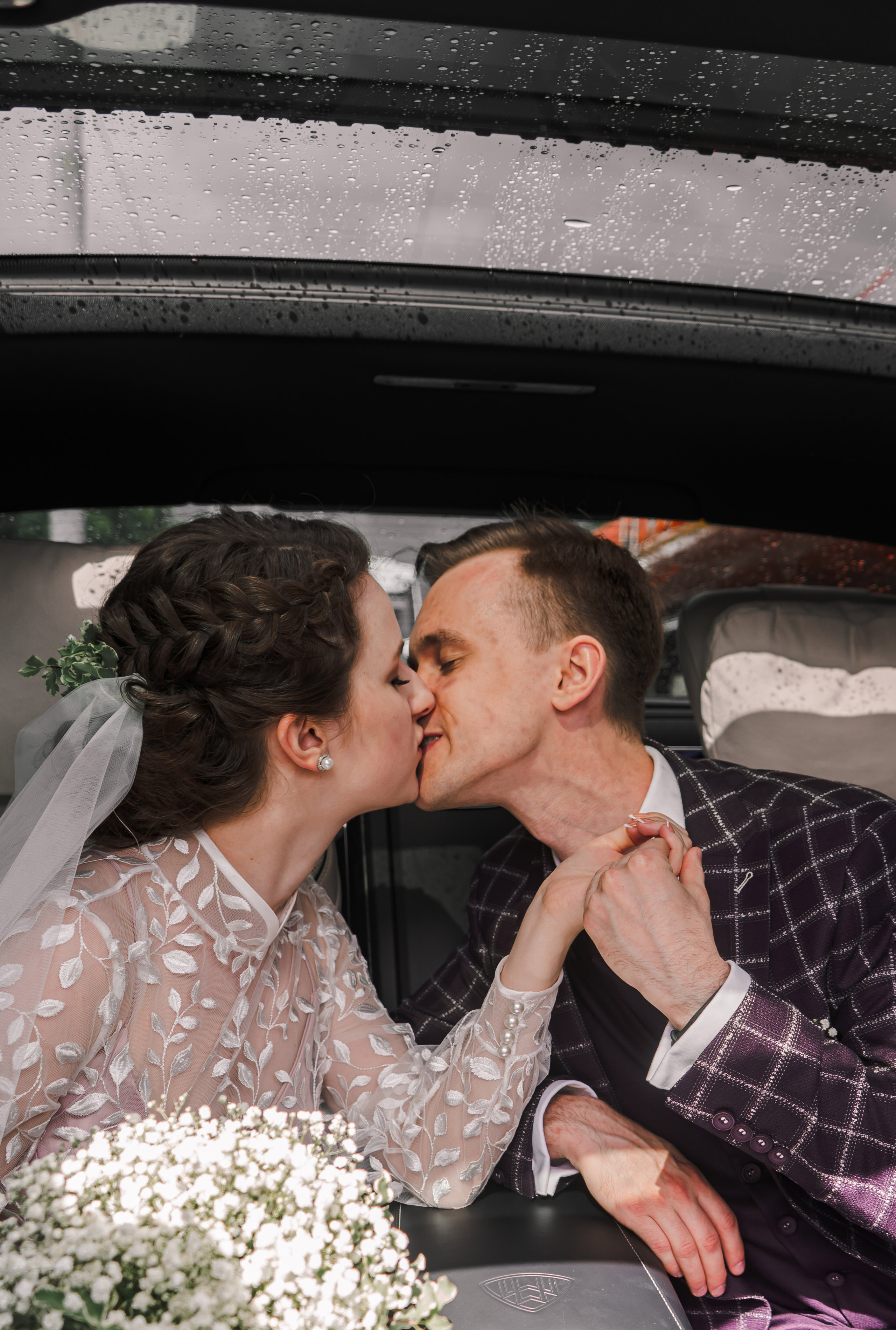 Wedding. Фотограф и видеограф в Санкт-Петербурге и Москве Виктория Горячева