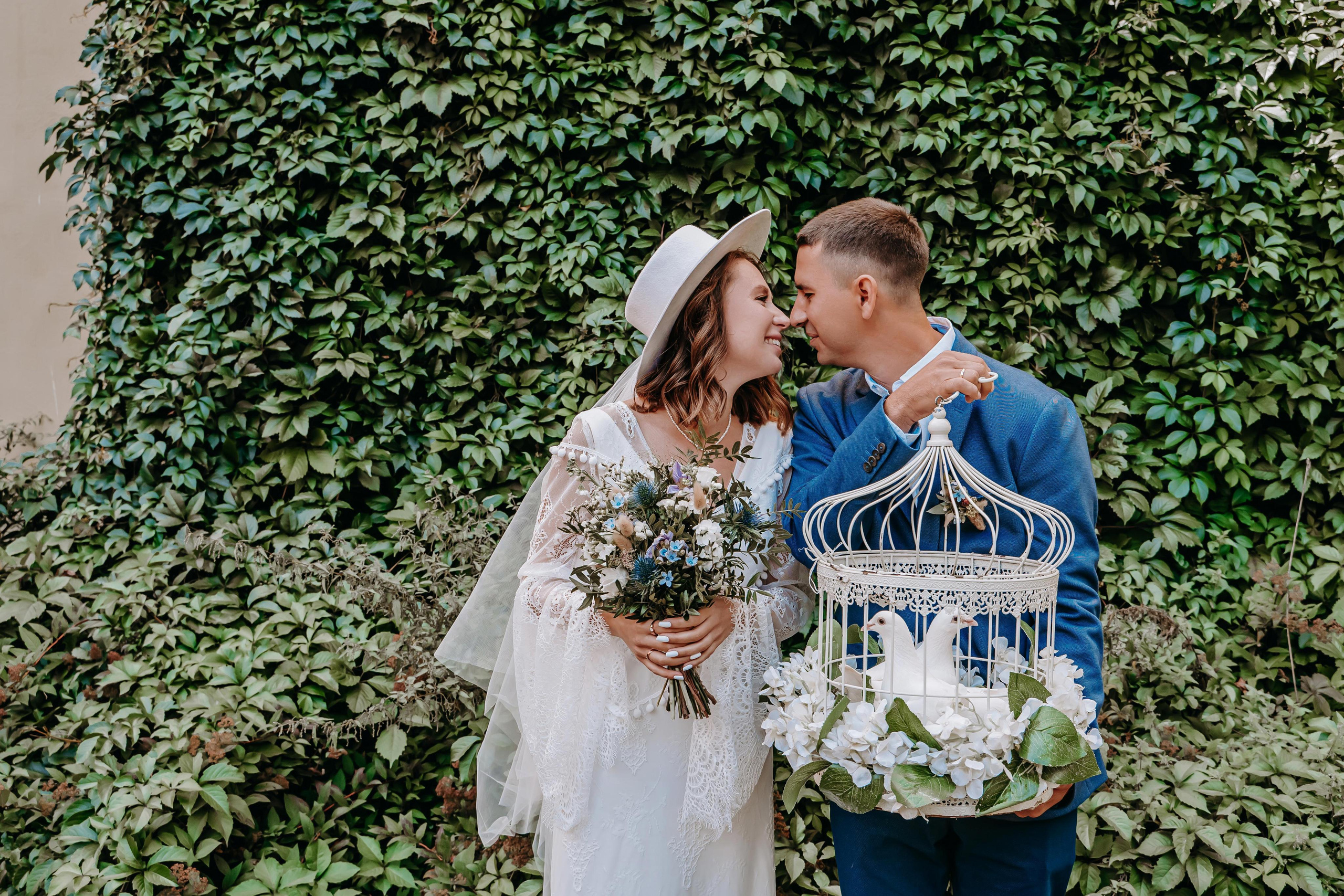 Wedding. Фотограф и видеограф в Санкт-Петербурге и Москве Виктория Горячева