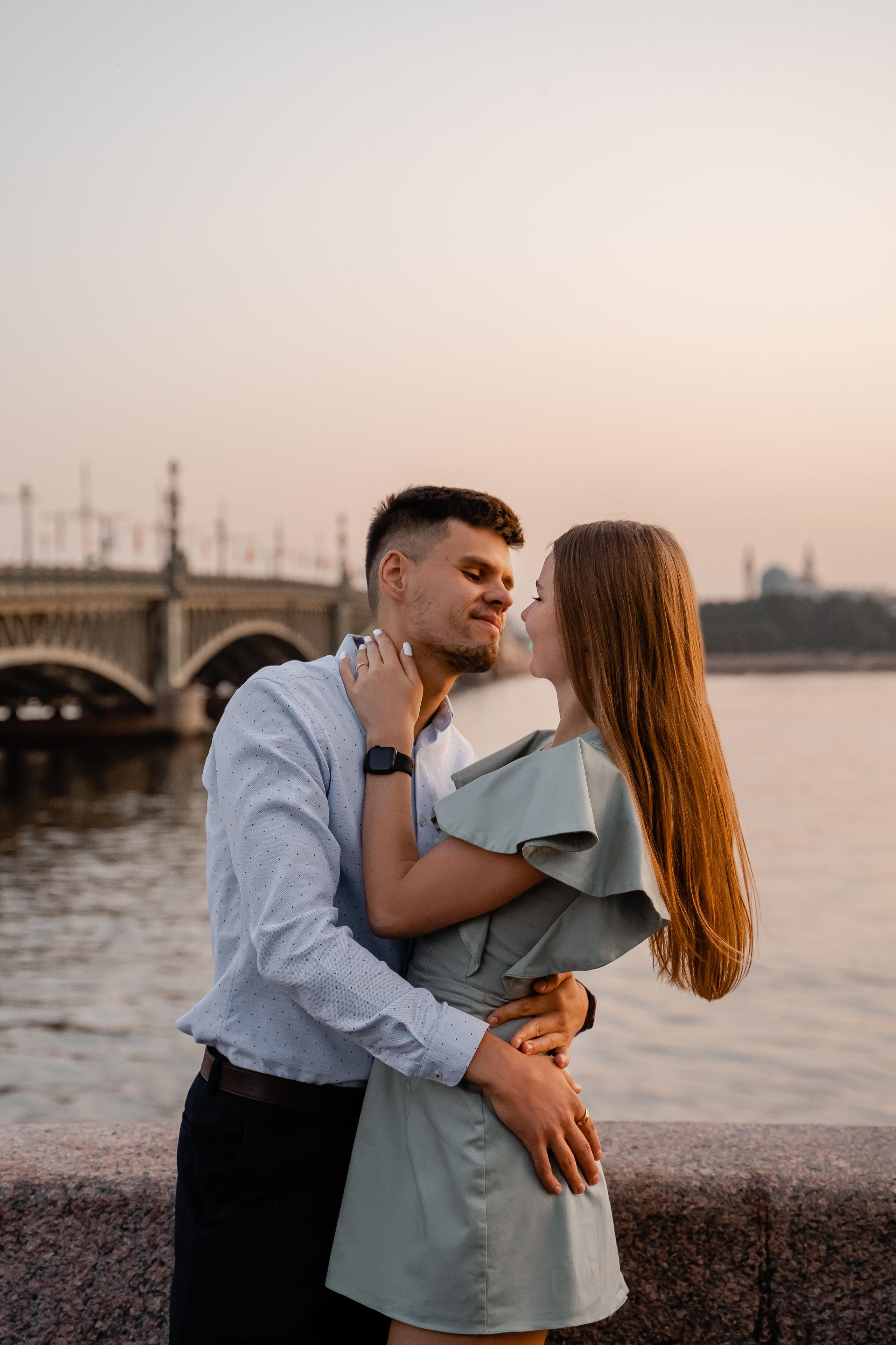 Предложение руки и сердца, сюрпризы. Фотограф и видеограф в Санкт-Петербурге и Москве Виктория Горячева