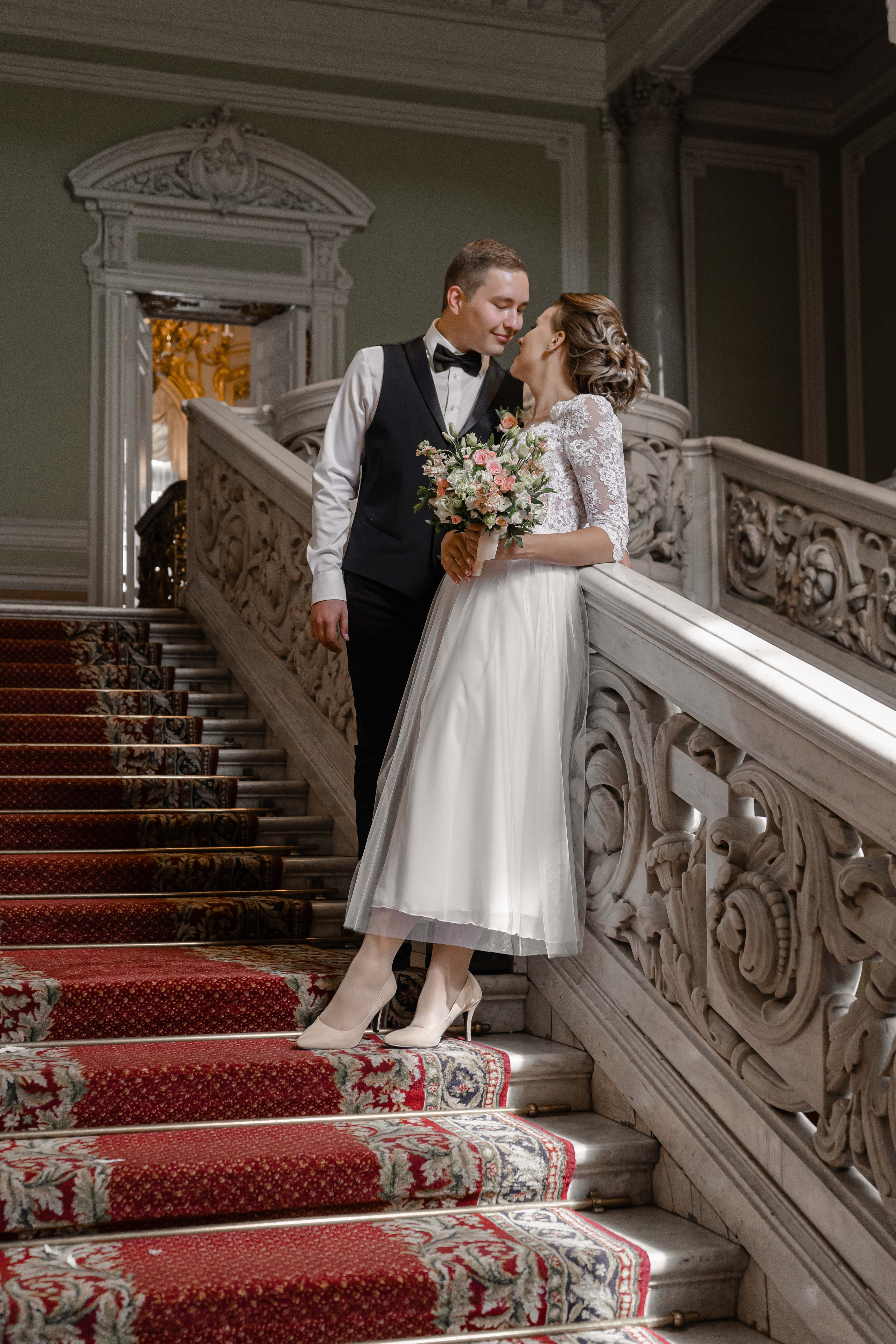 Wedding. Фотограф и видеограф в Санкт-Петербурге и Москве Виктория Горячева