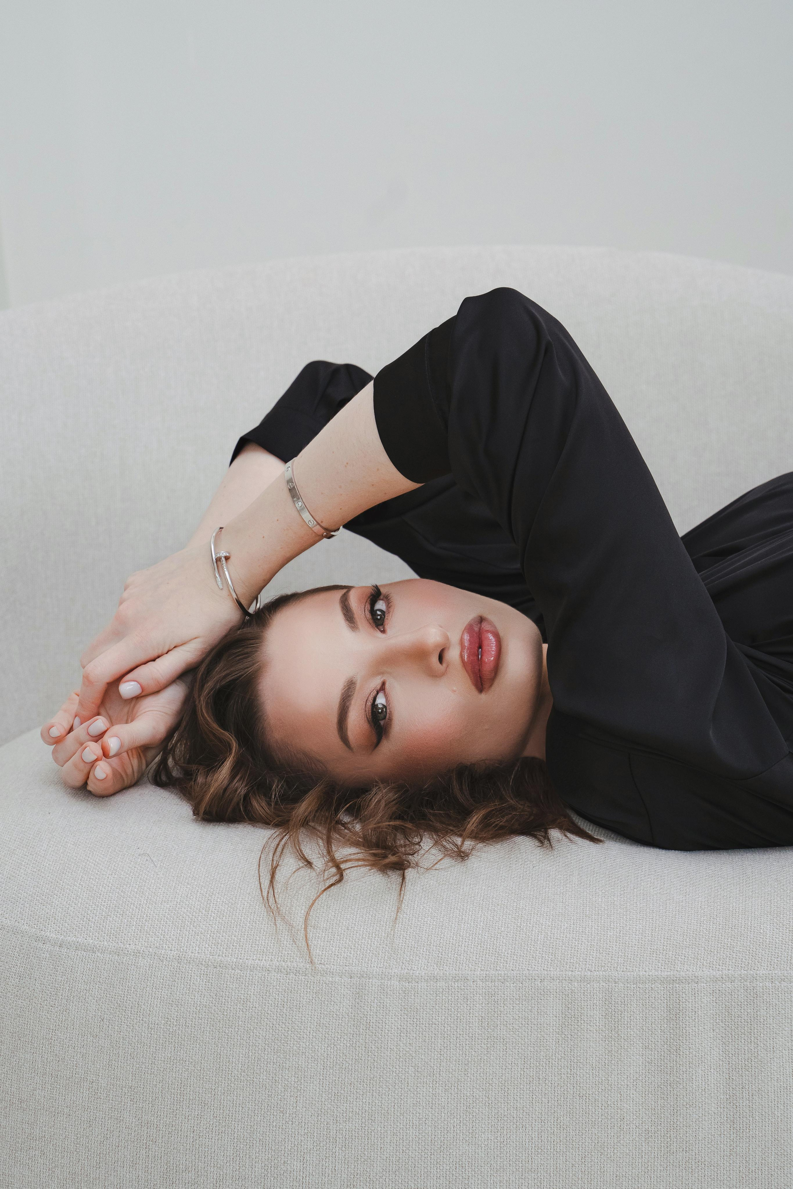 Индивидуальные съемки. Фотограф и видеограф в Санкт-Петербурге и Москве Виктория Горячева