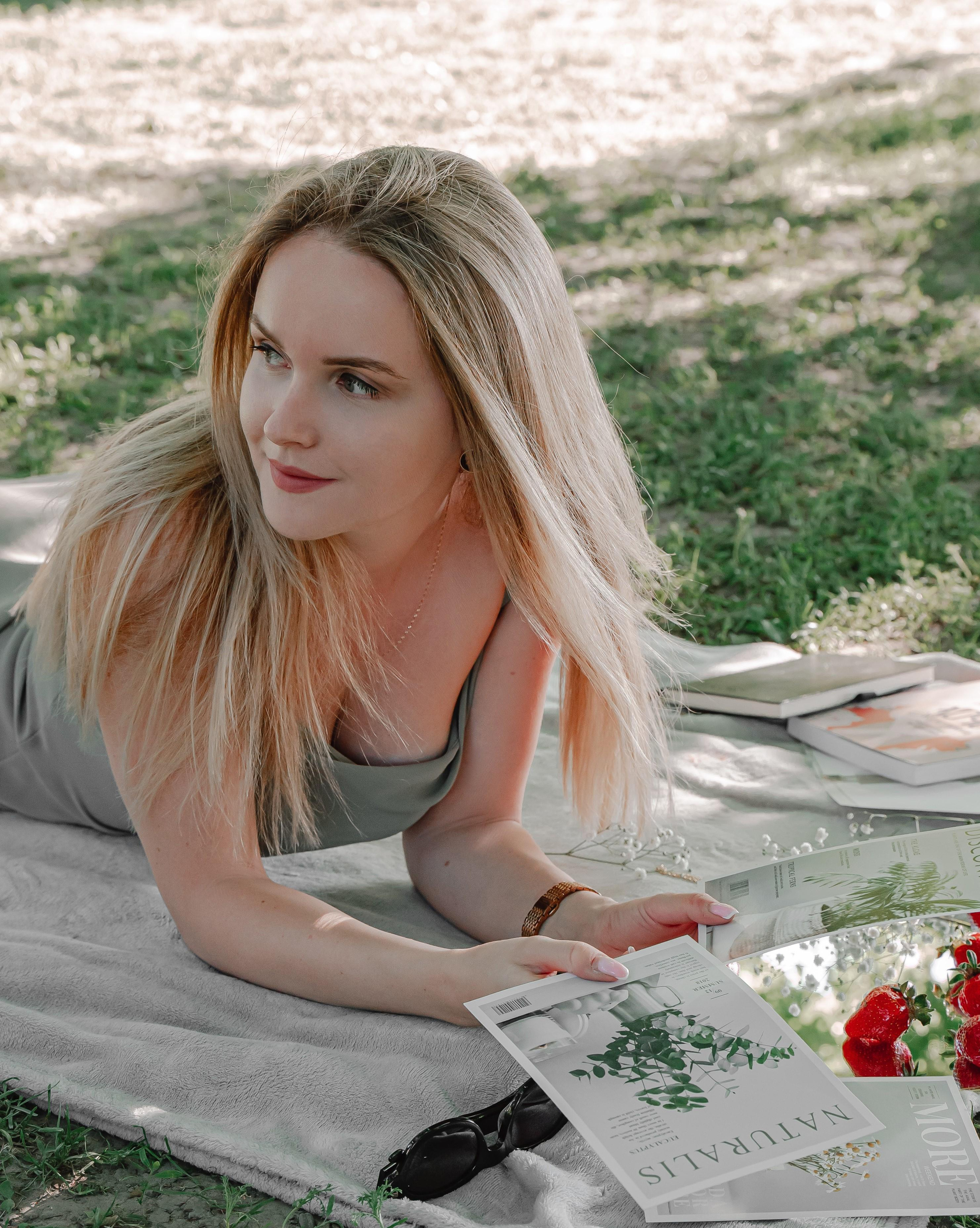 Индивидуальные съемки. Фотограф и видеограф в Санкт-Петербурге и Москве Виктория Горячева