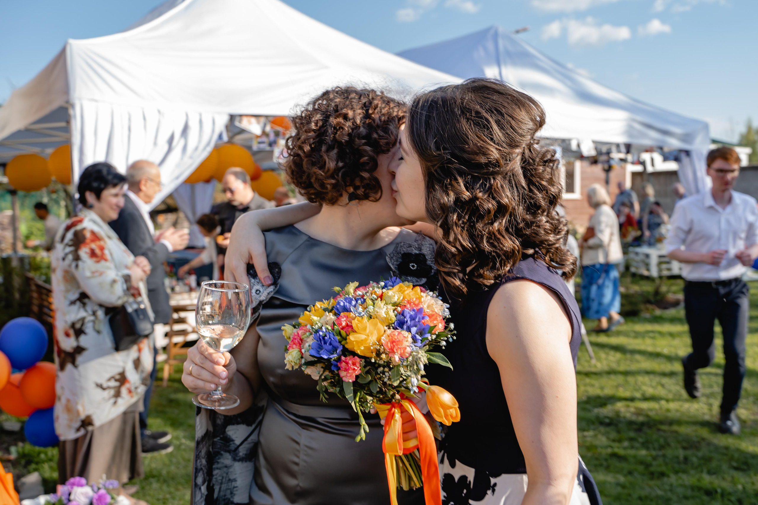Wedding. Фотограф и видеограф в Санкт-Петербурге и Москве Виктория Горячева