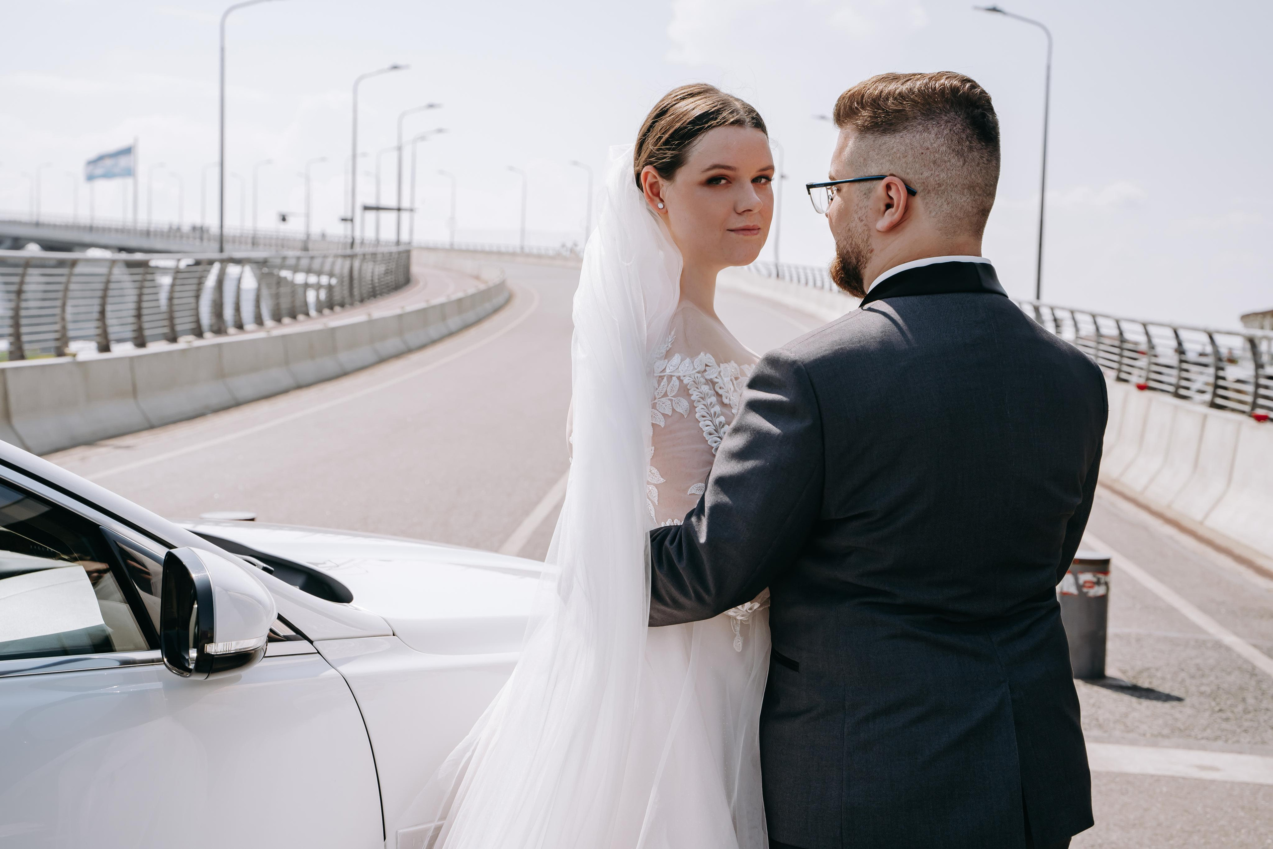 Wedding. Фотограф и видеограф в Санкт-Петербурге и Москве Виктория Горячева